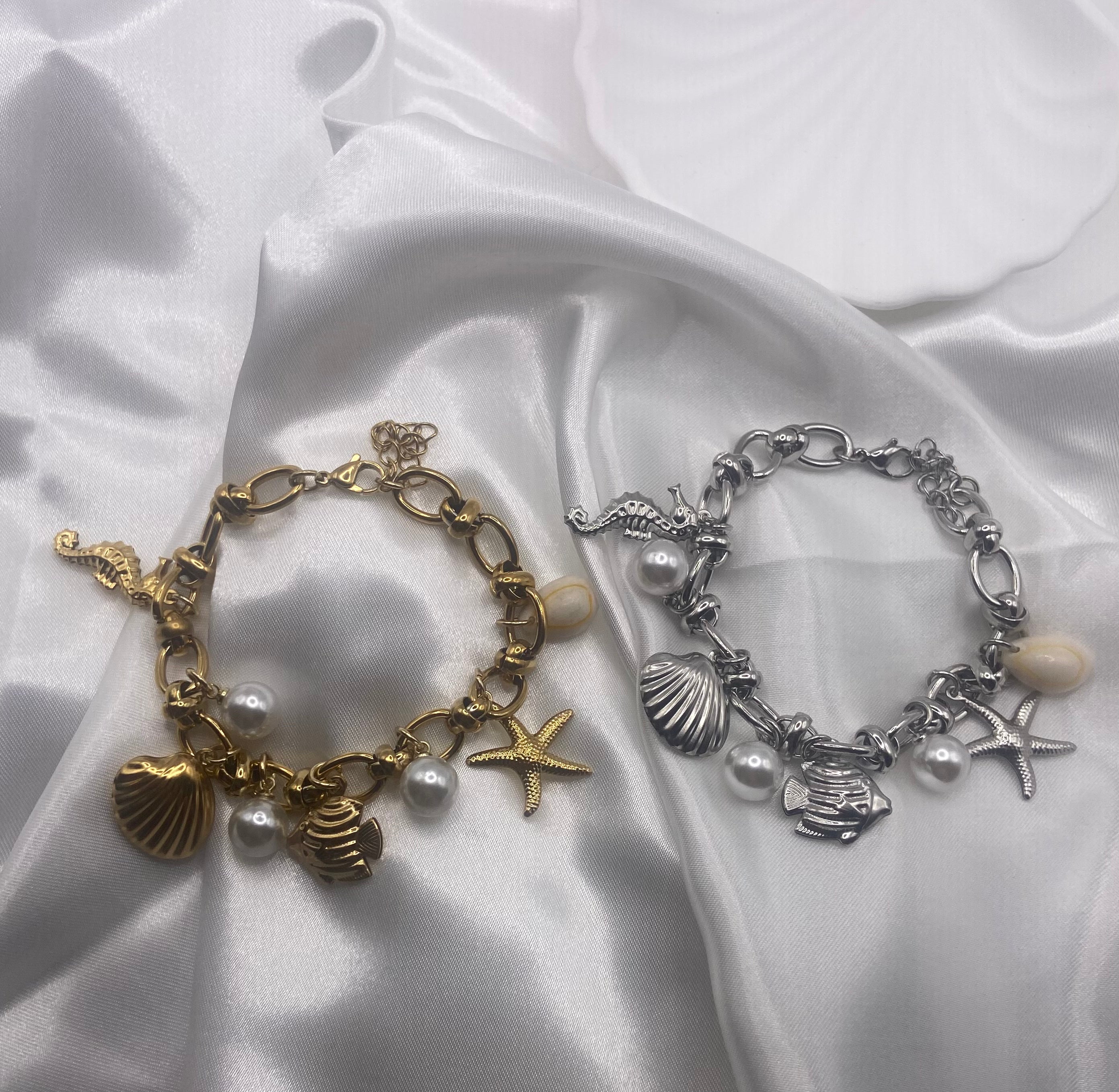 Bracelet HANAE