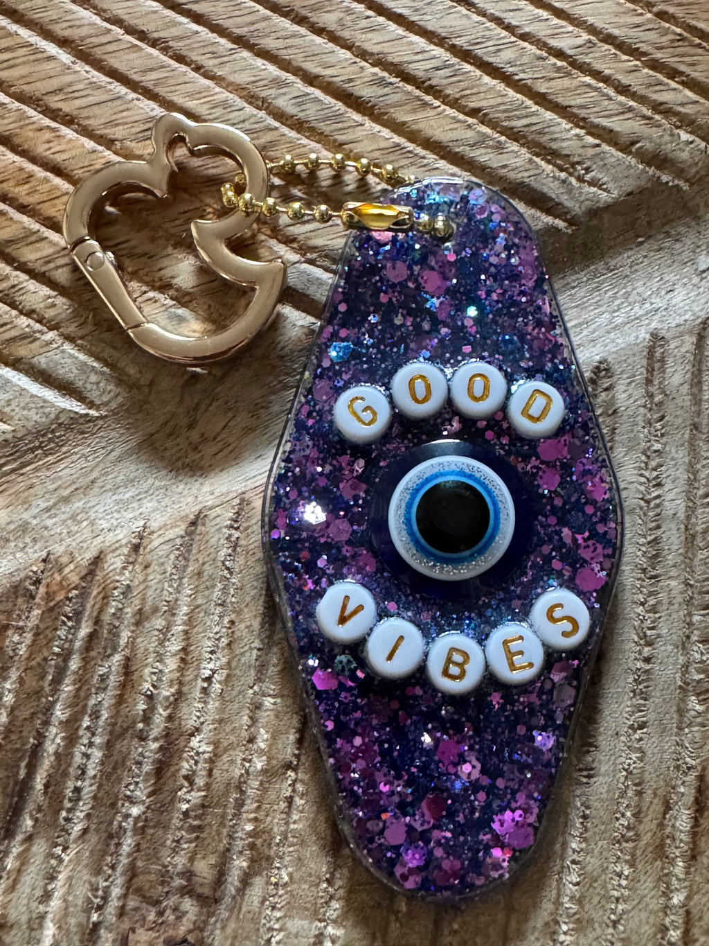 Grigri GOOD VIBES