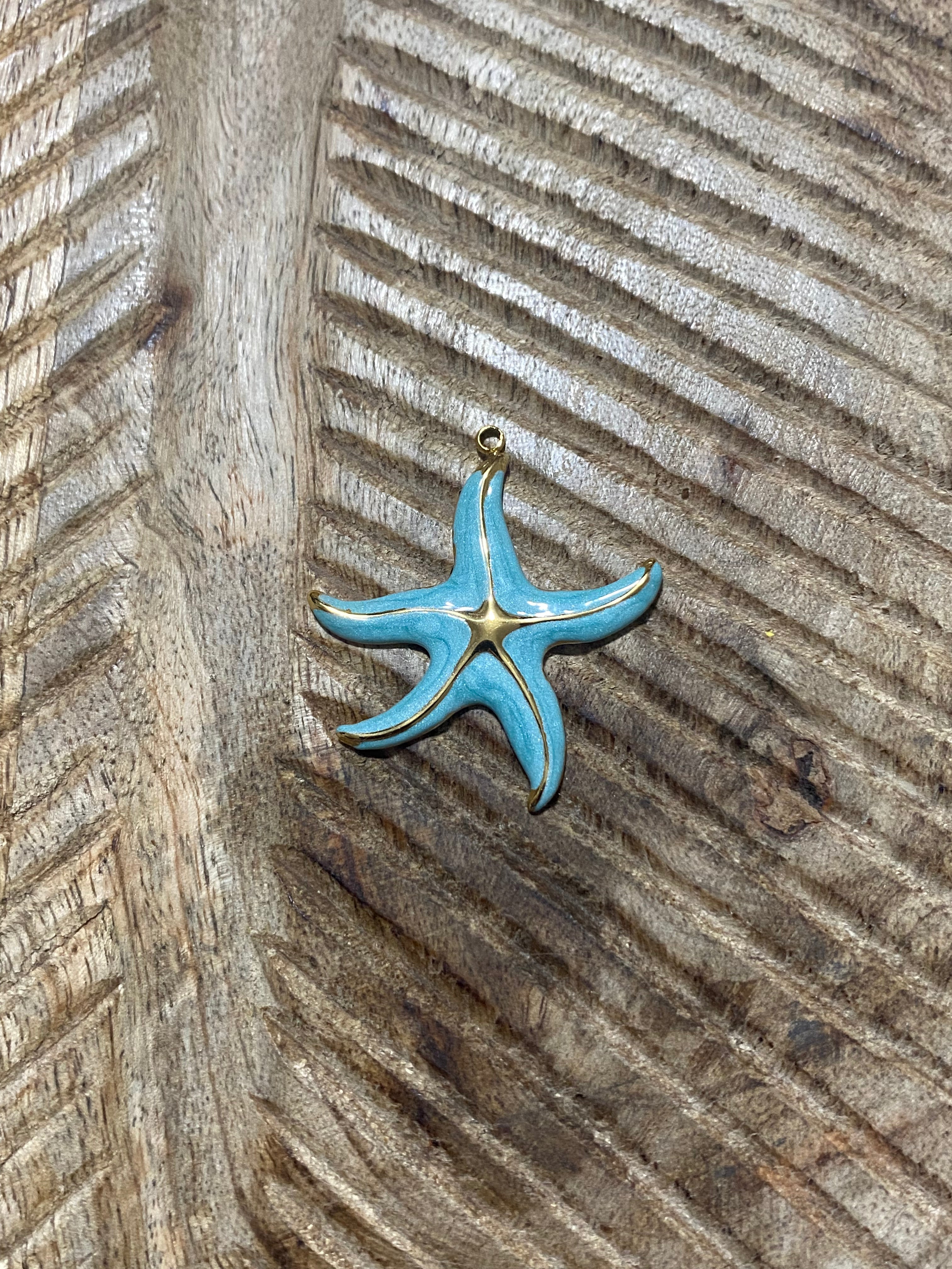 Charms Étoile de mer
