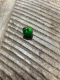 Charms pomme verte