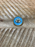Charms oeil
