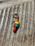 Charms Perroquet