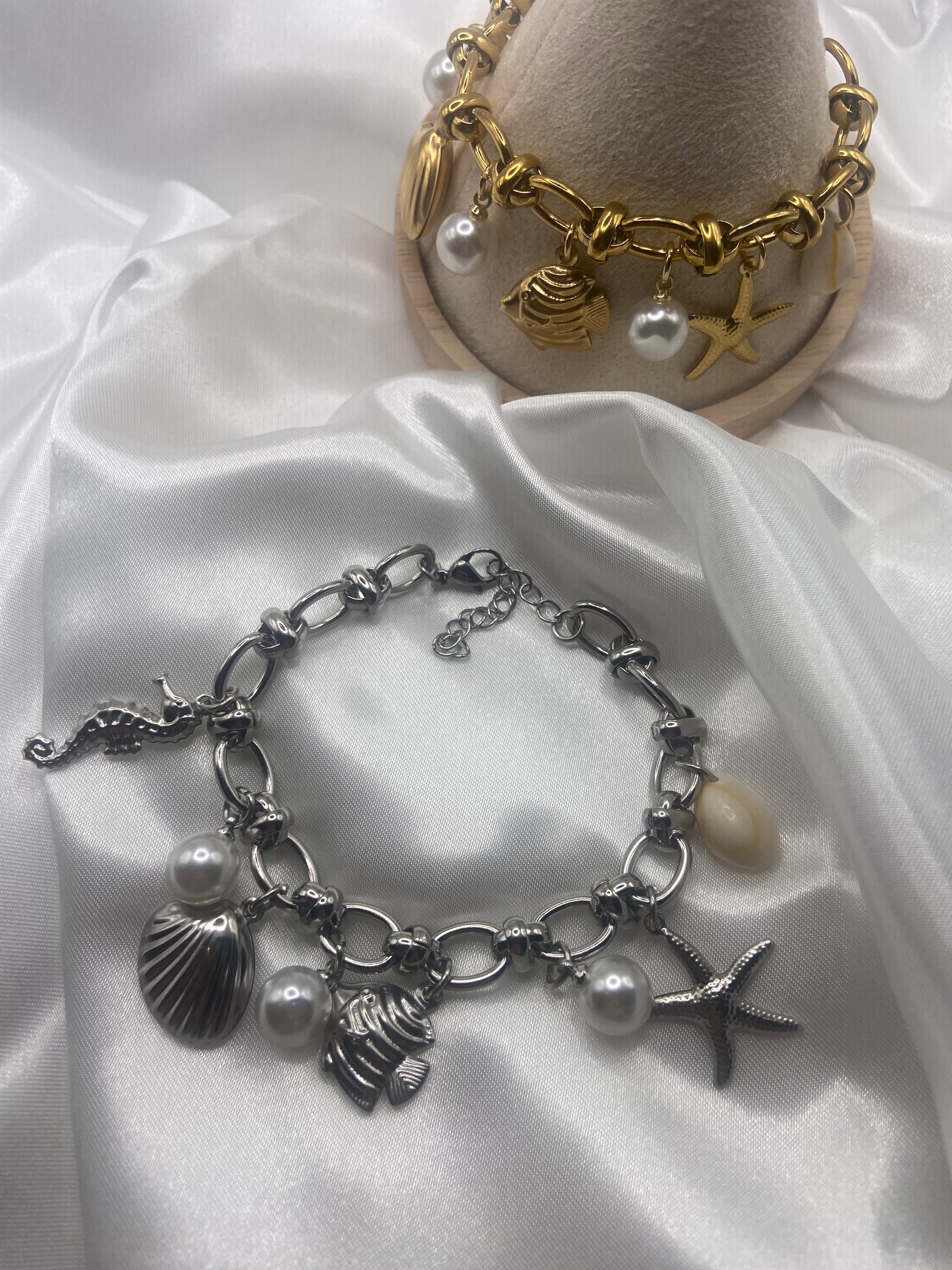 Bracelet HANAE
