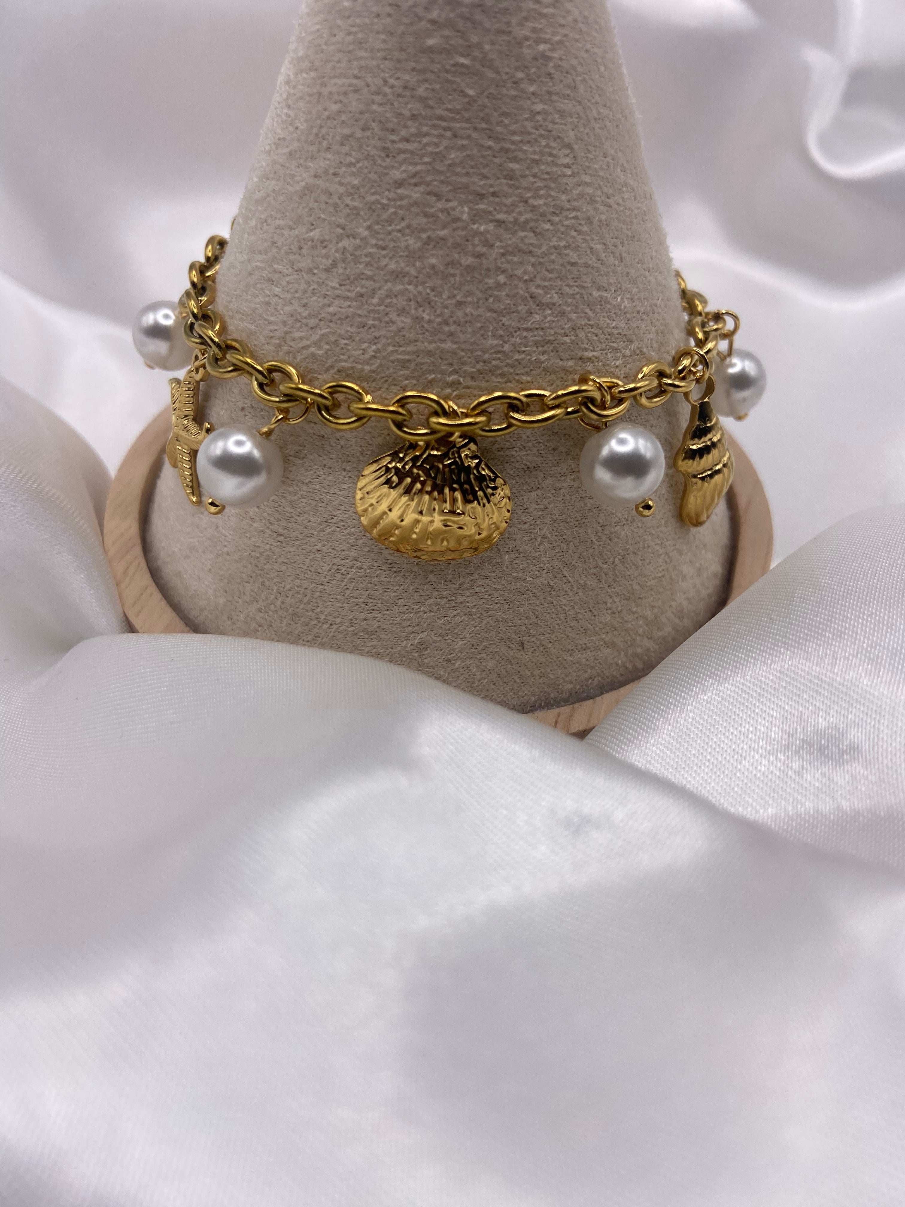 Bracelet SANDY