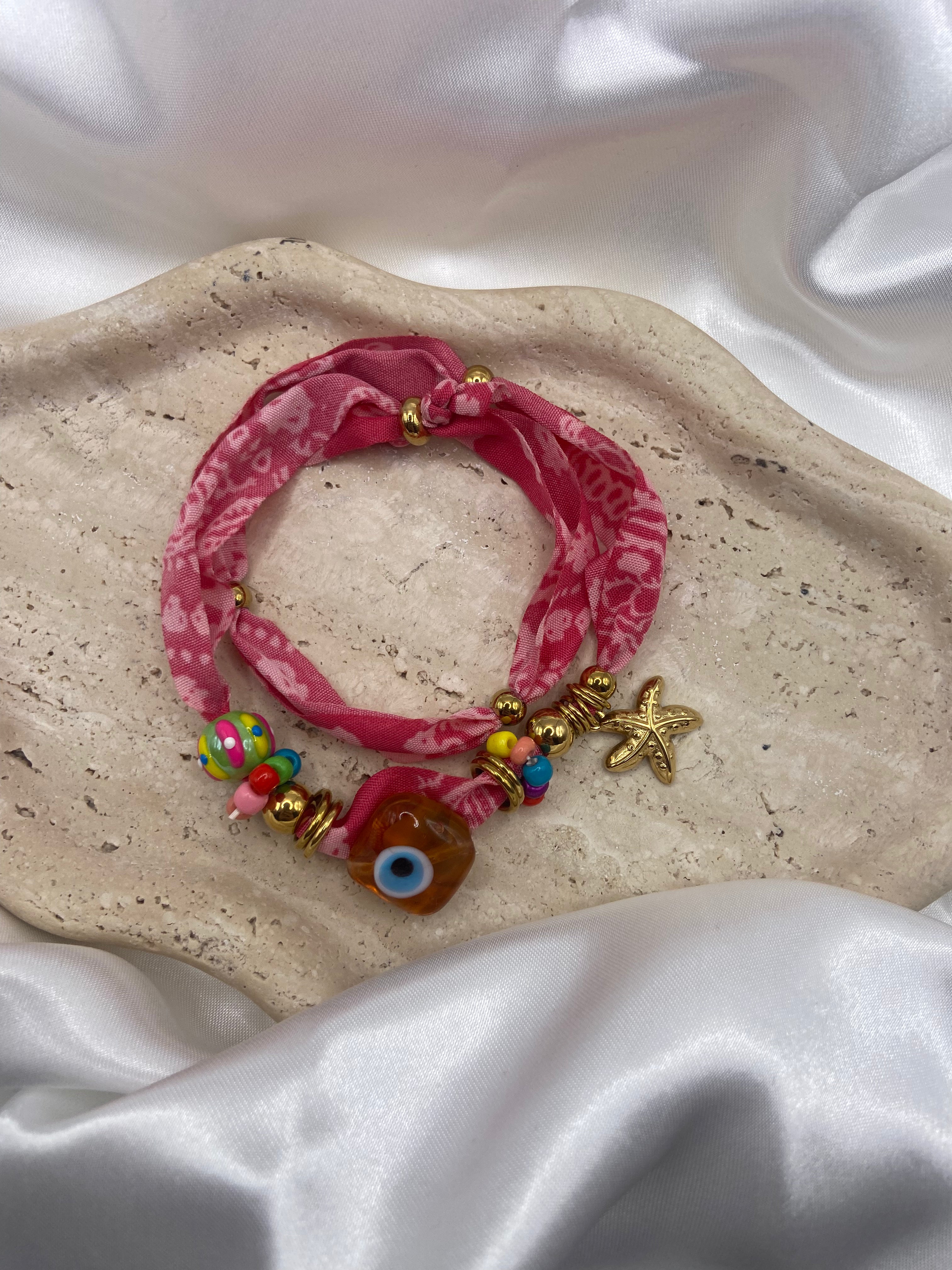 Bracelet JULIETTE