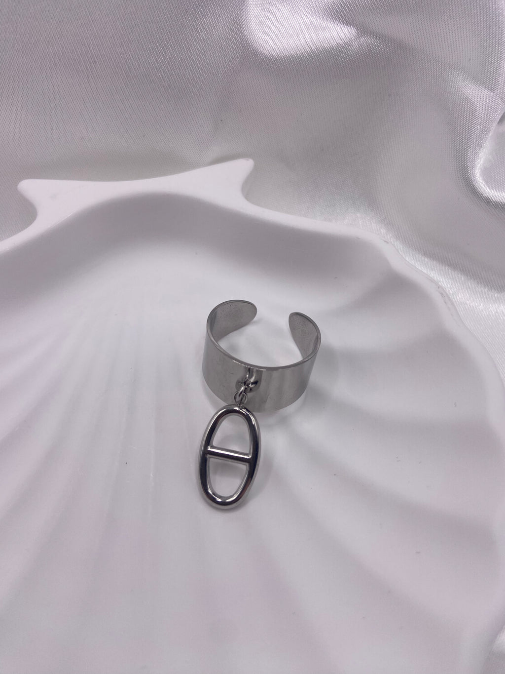 Bague LEONIE