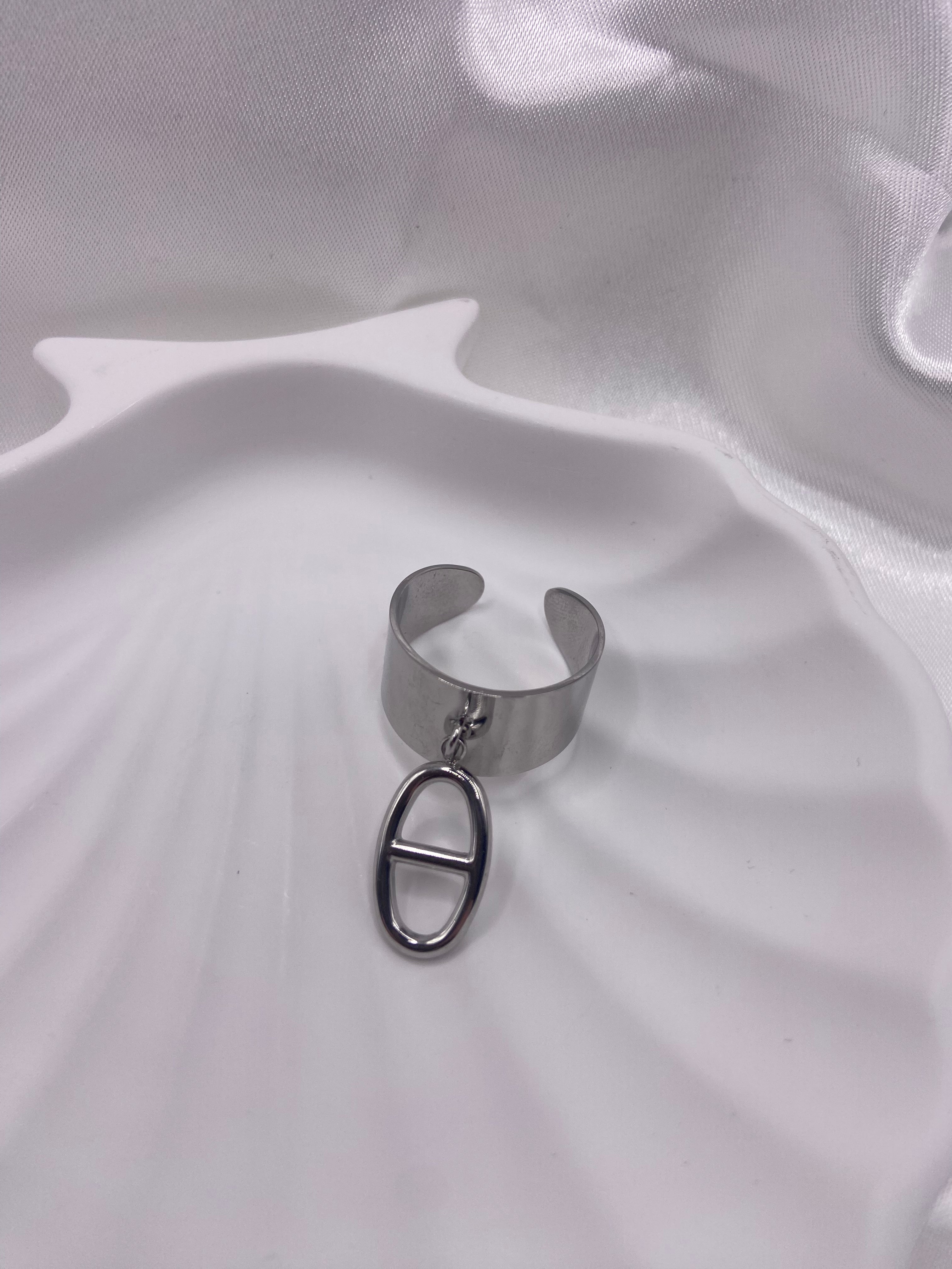 Bague LEONIE