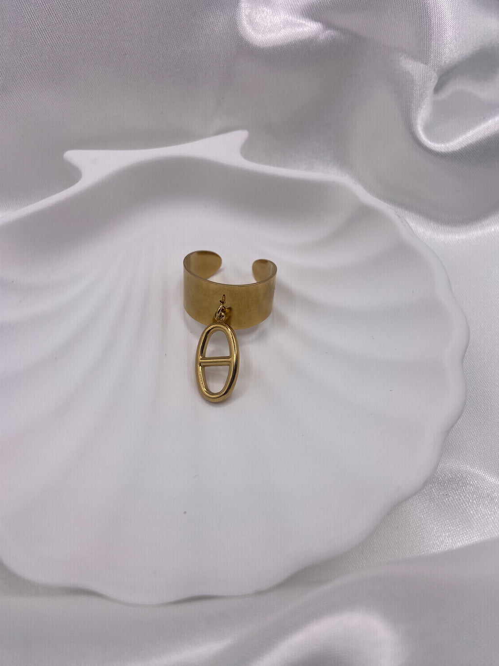 Bague LEONIE