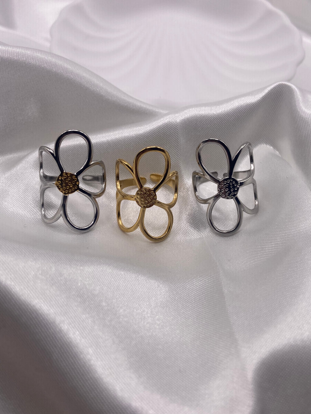 Bague MARIE