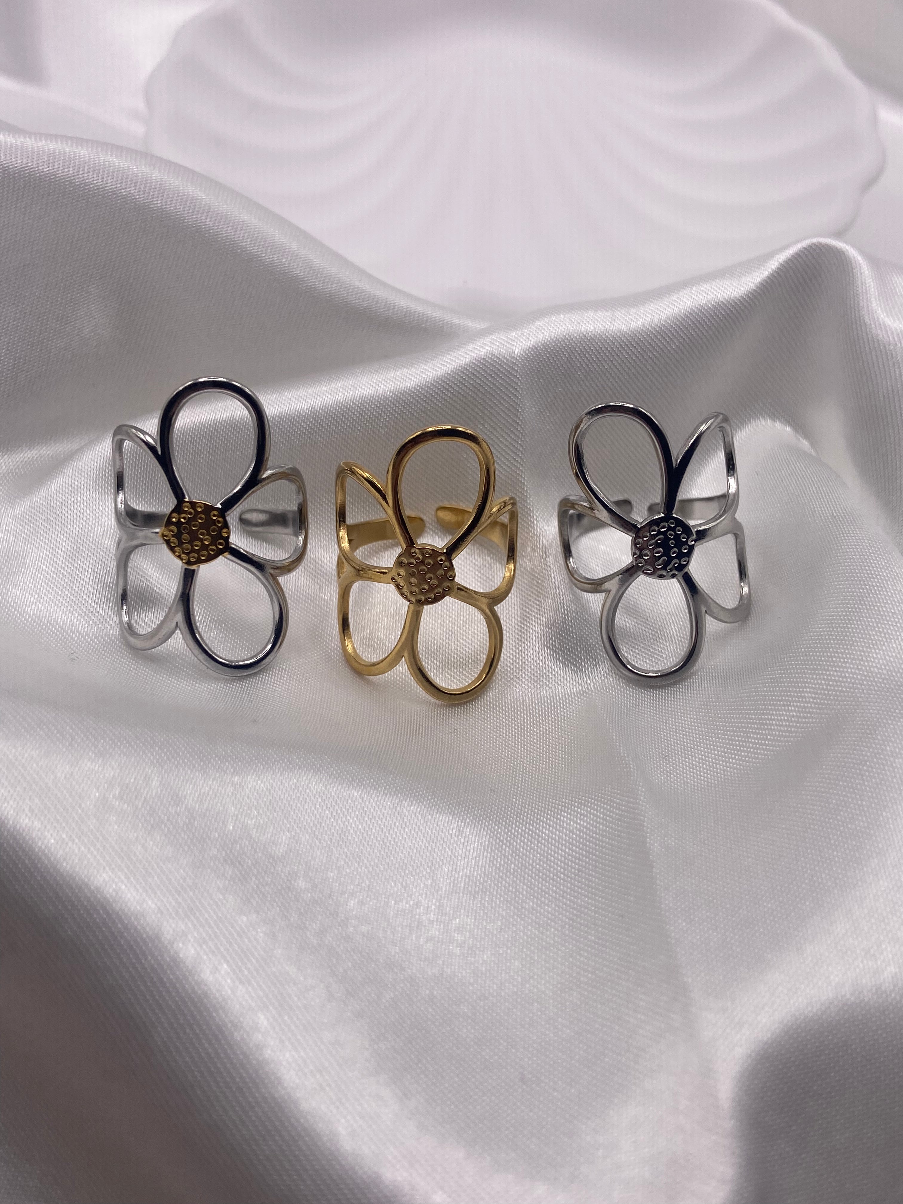Bague MARIE