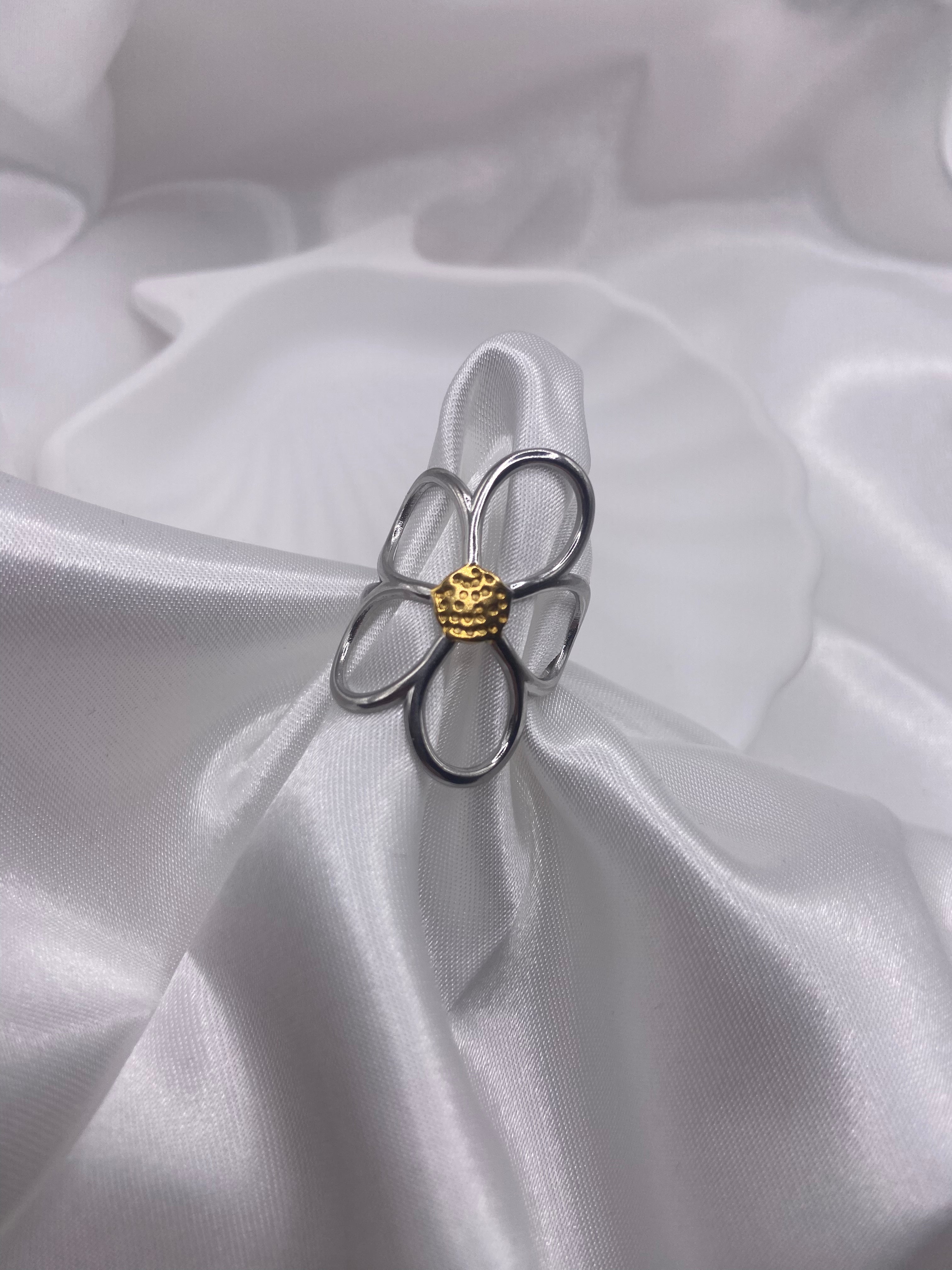 Bague MARIE