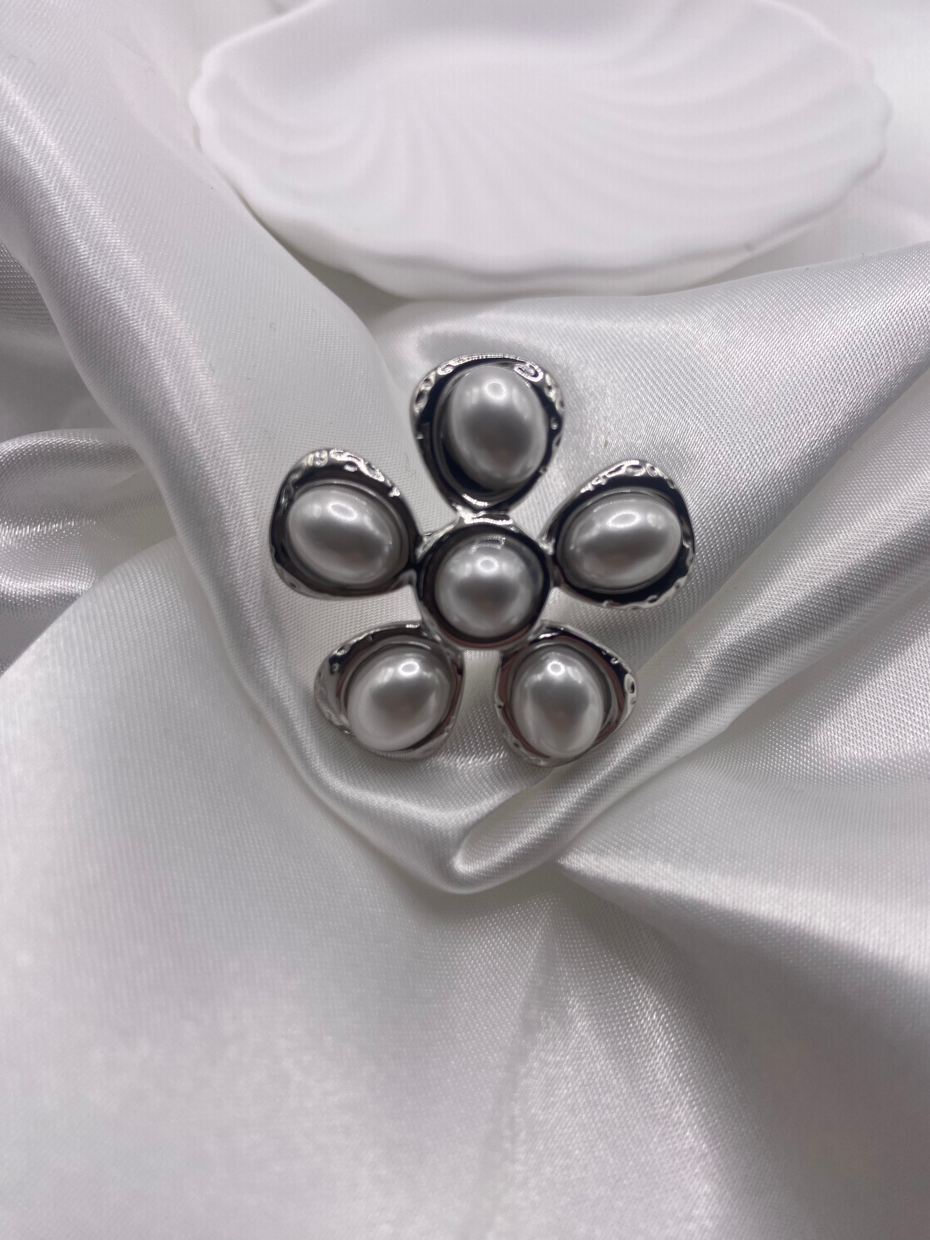 Bague FLORÈS