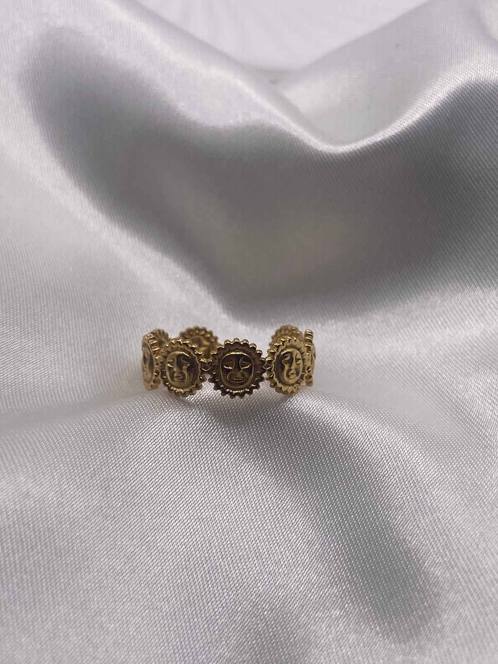 Bague CELESTE