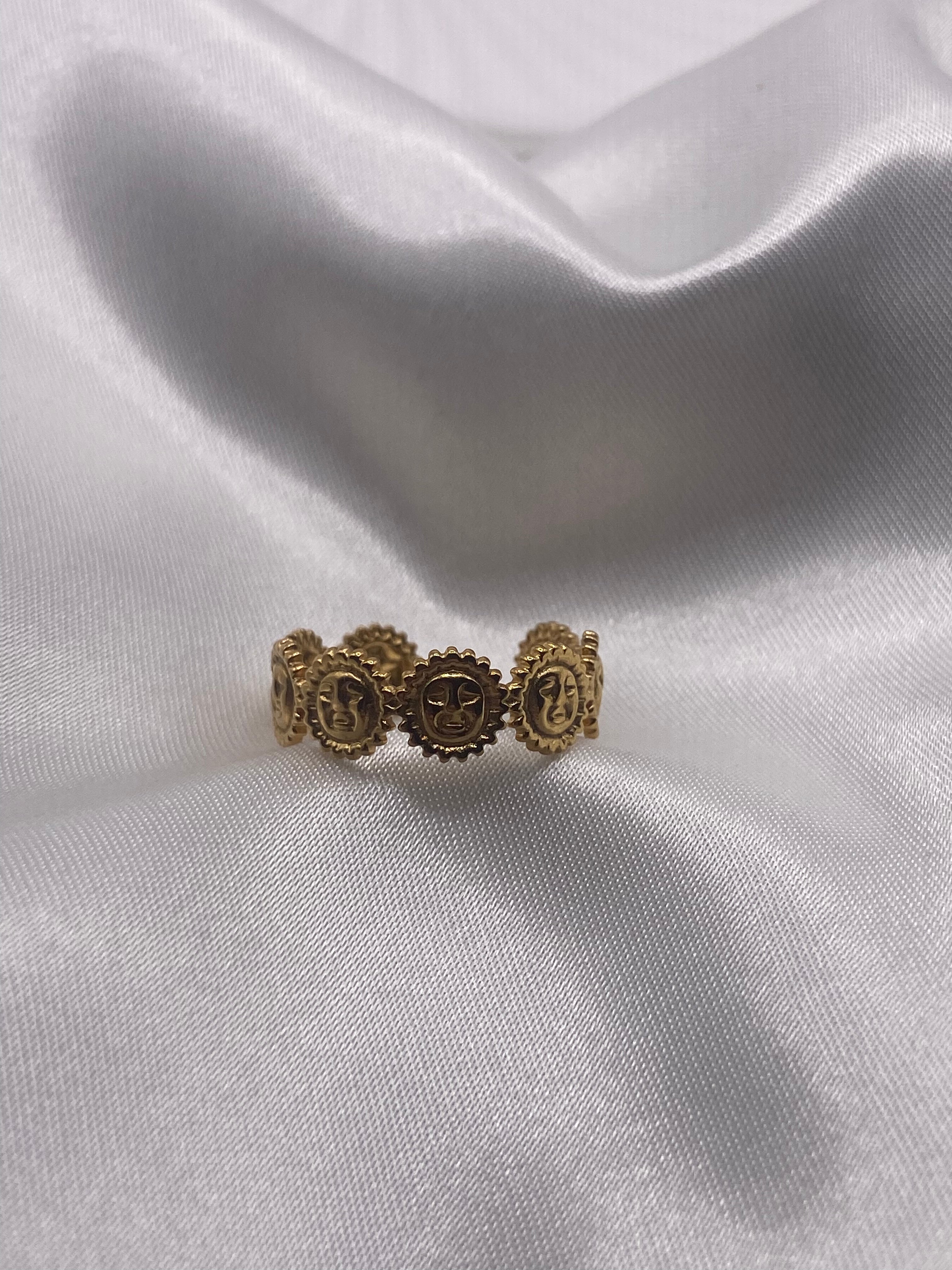 Bague CELESTE