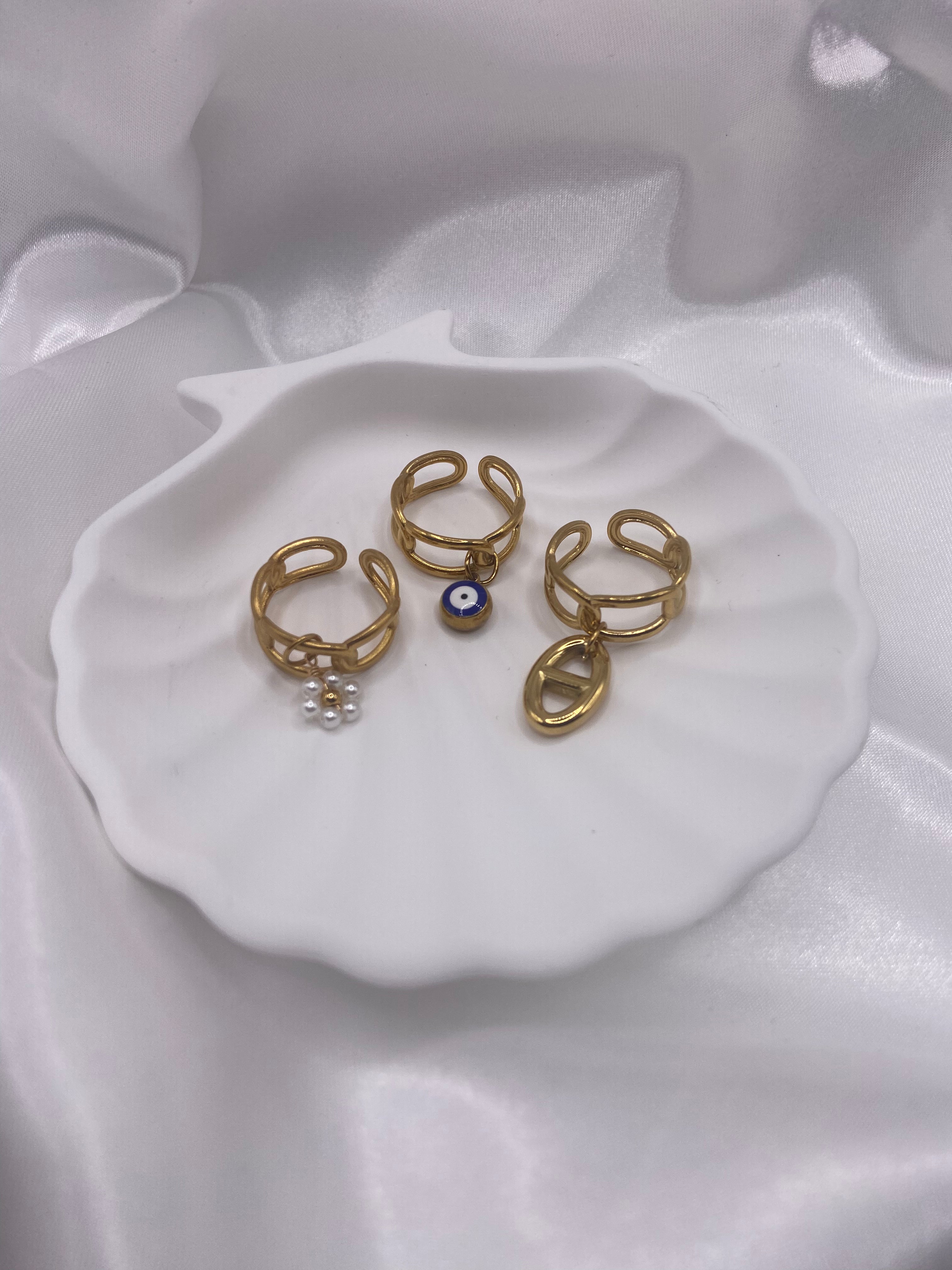Bague MARGOT
