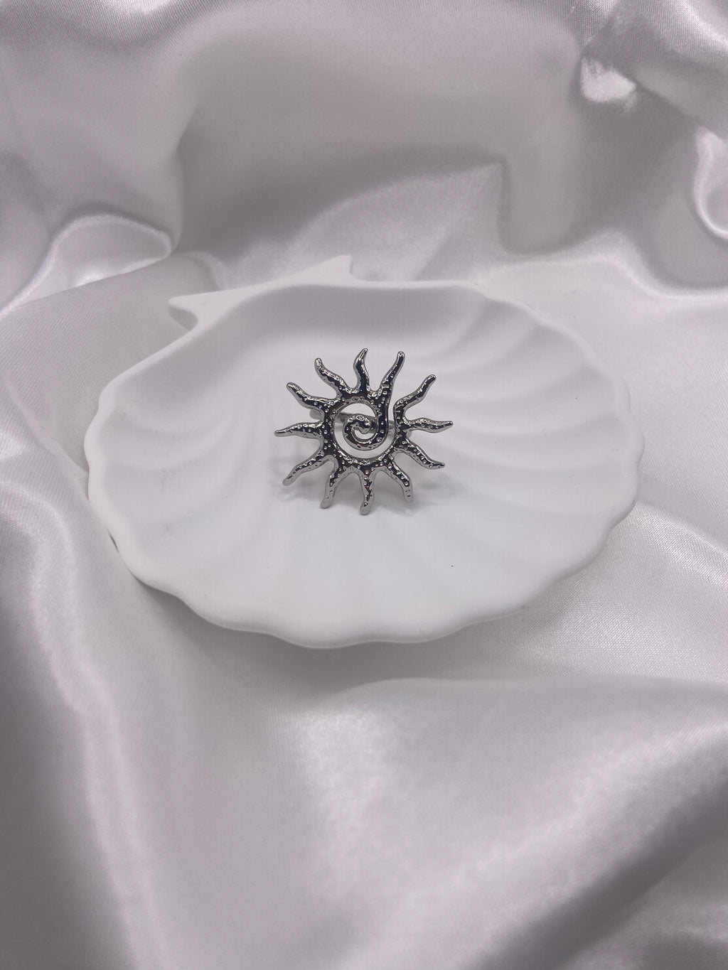 Bague JOY