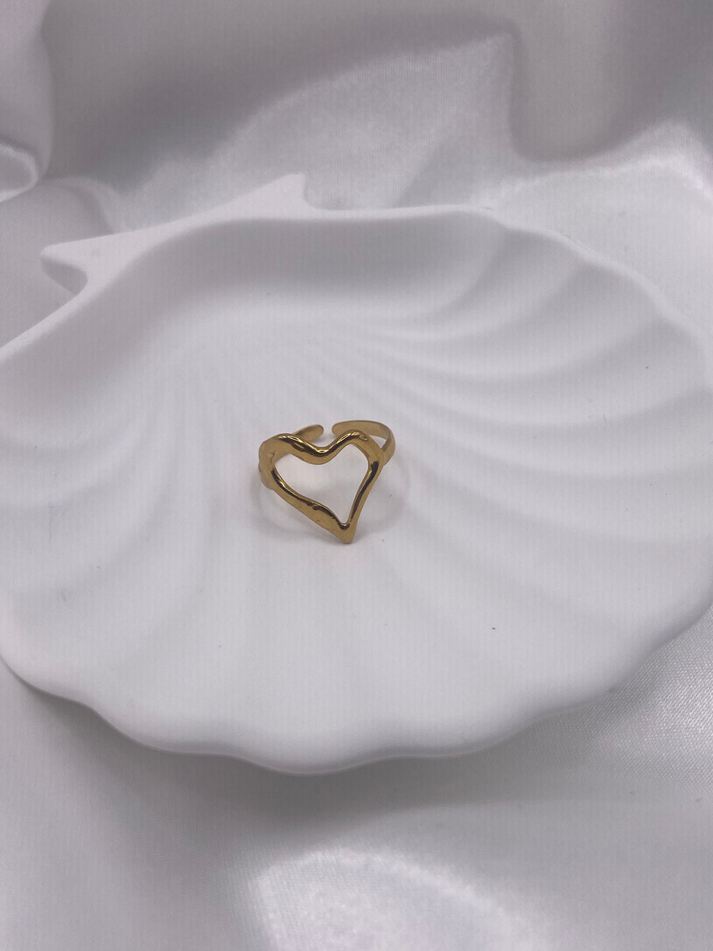 BAGUE LOVE