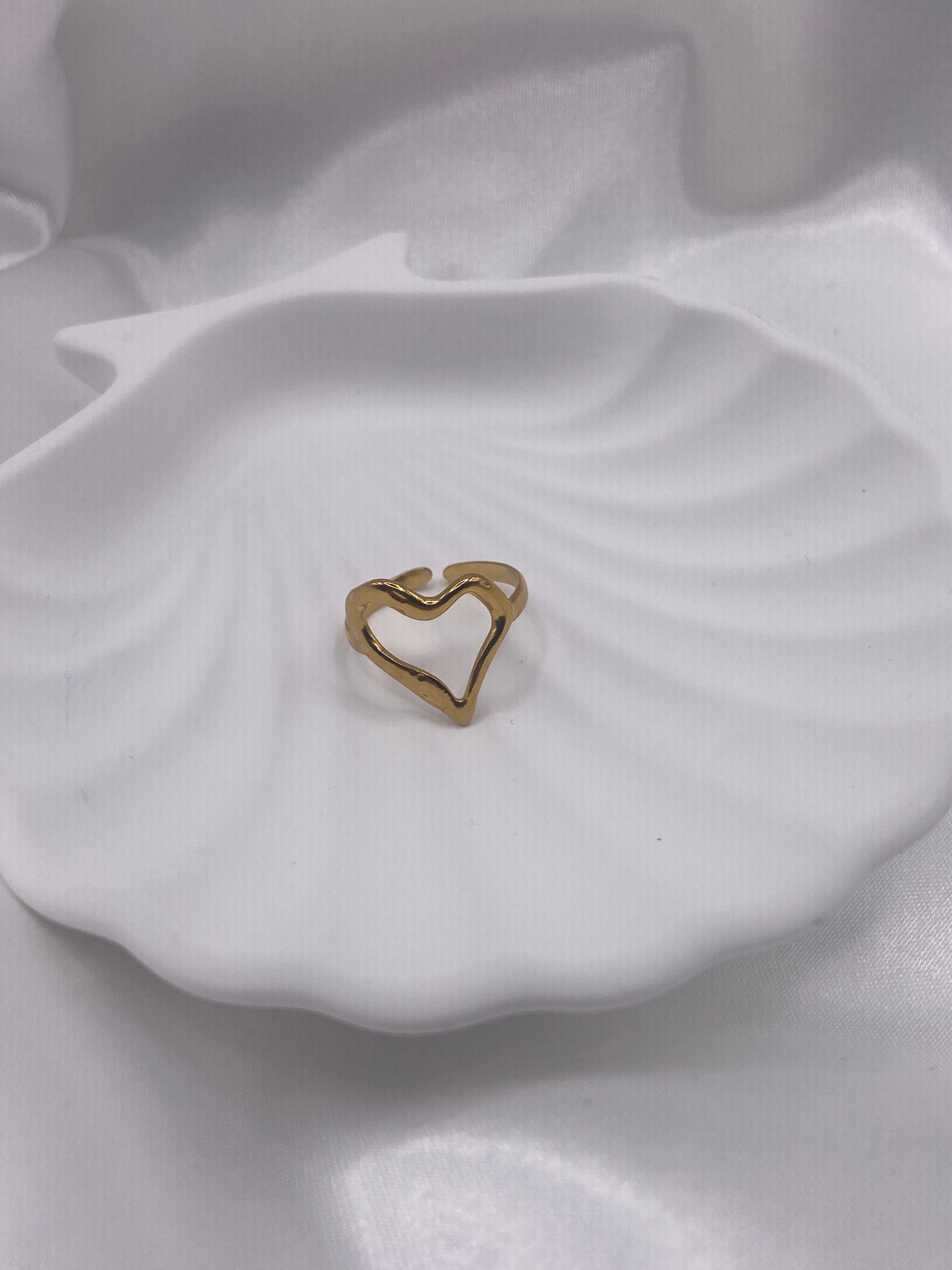 BAGUE LOVE