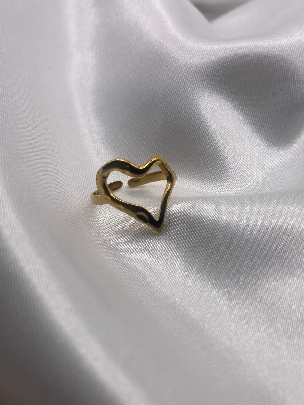 BAGUE LOVE