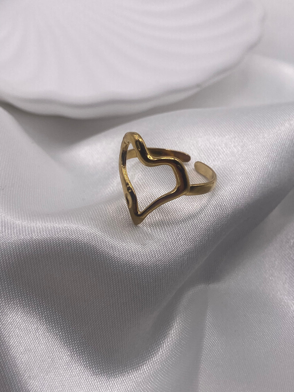 BAGUE LOVE