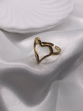 BAGUE LOVE