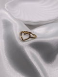 Bague LOVE Mini