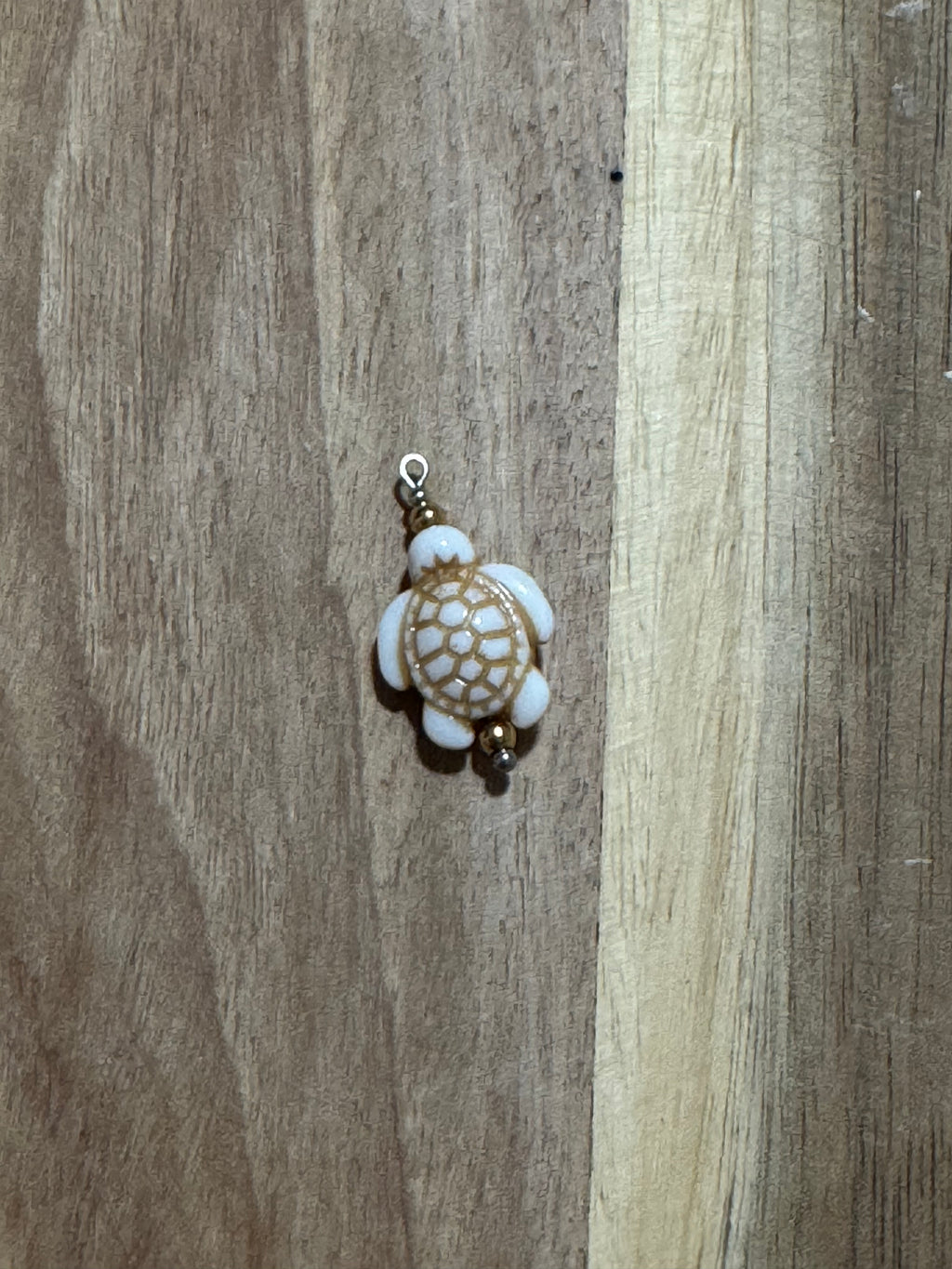 Charms Tortue