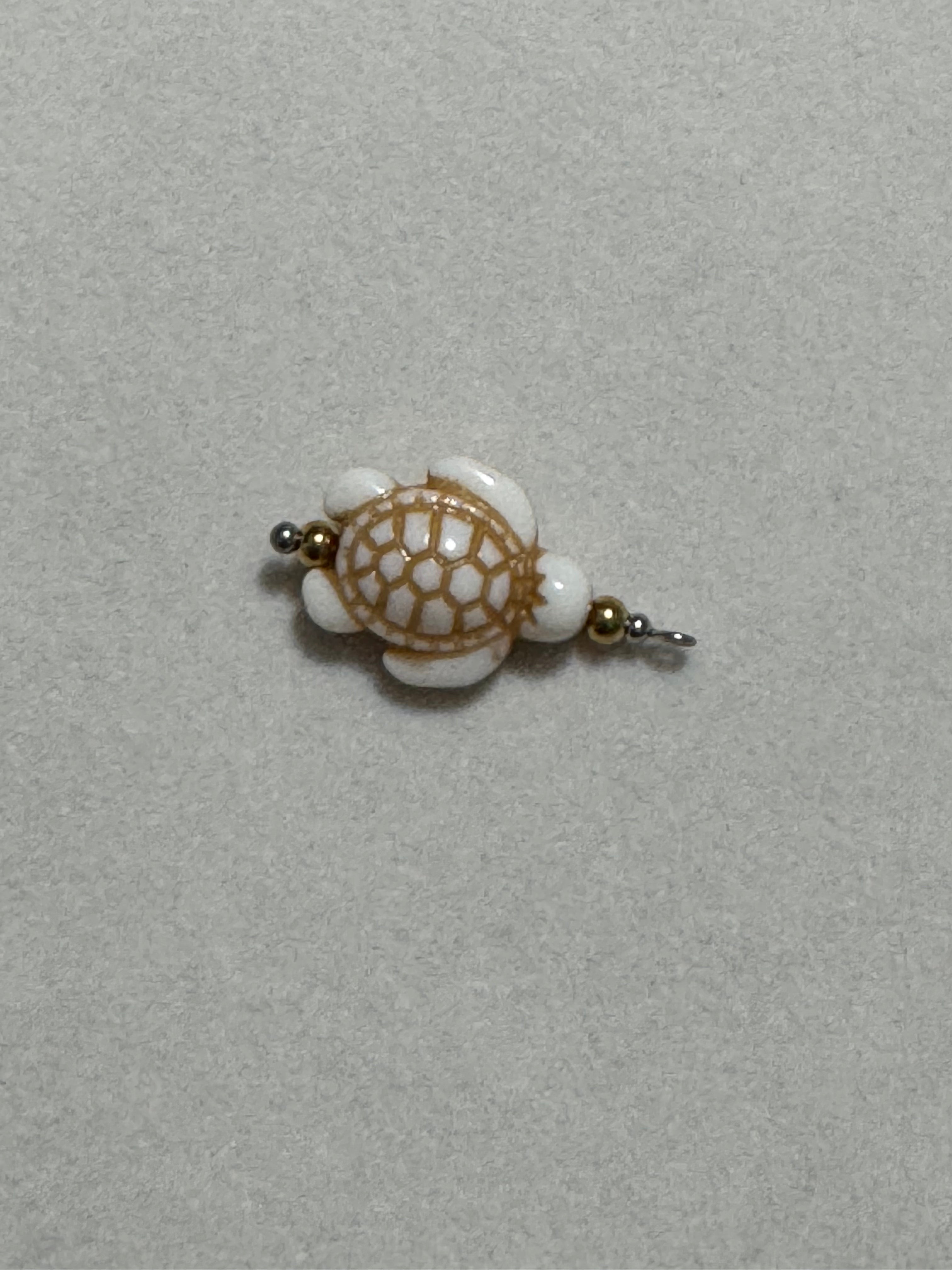 Charms Tortue