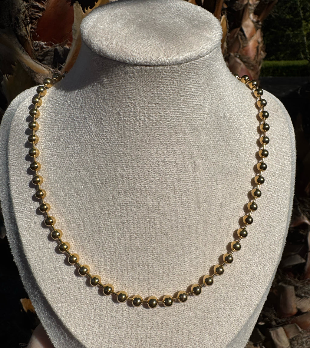 Collier JASMINE personnalisable ✨