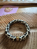 Bracelet Léopard 🐆