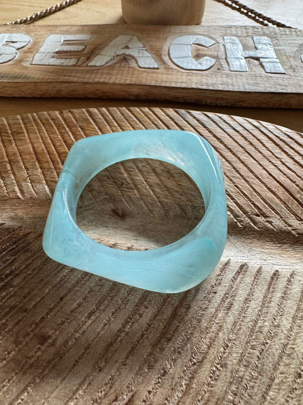 Jonc de l’été - Bracelet 🌞