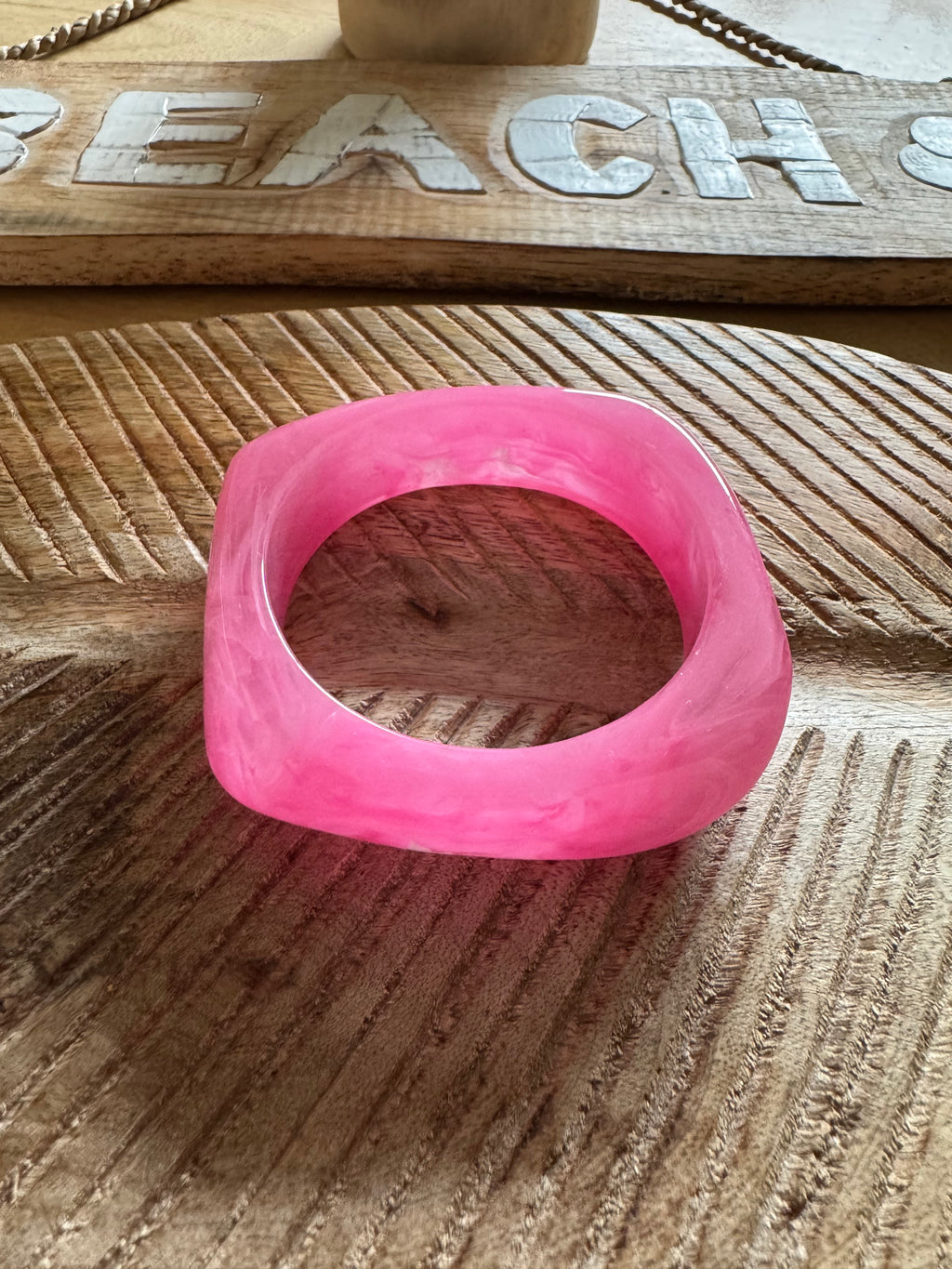 Jonc de l’été - Bracelet 🌞