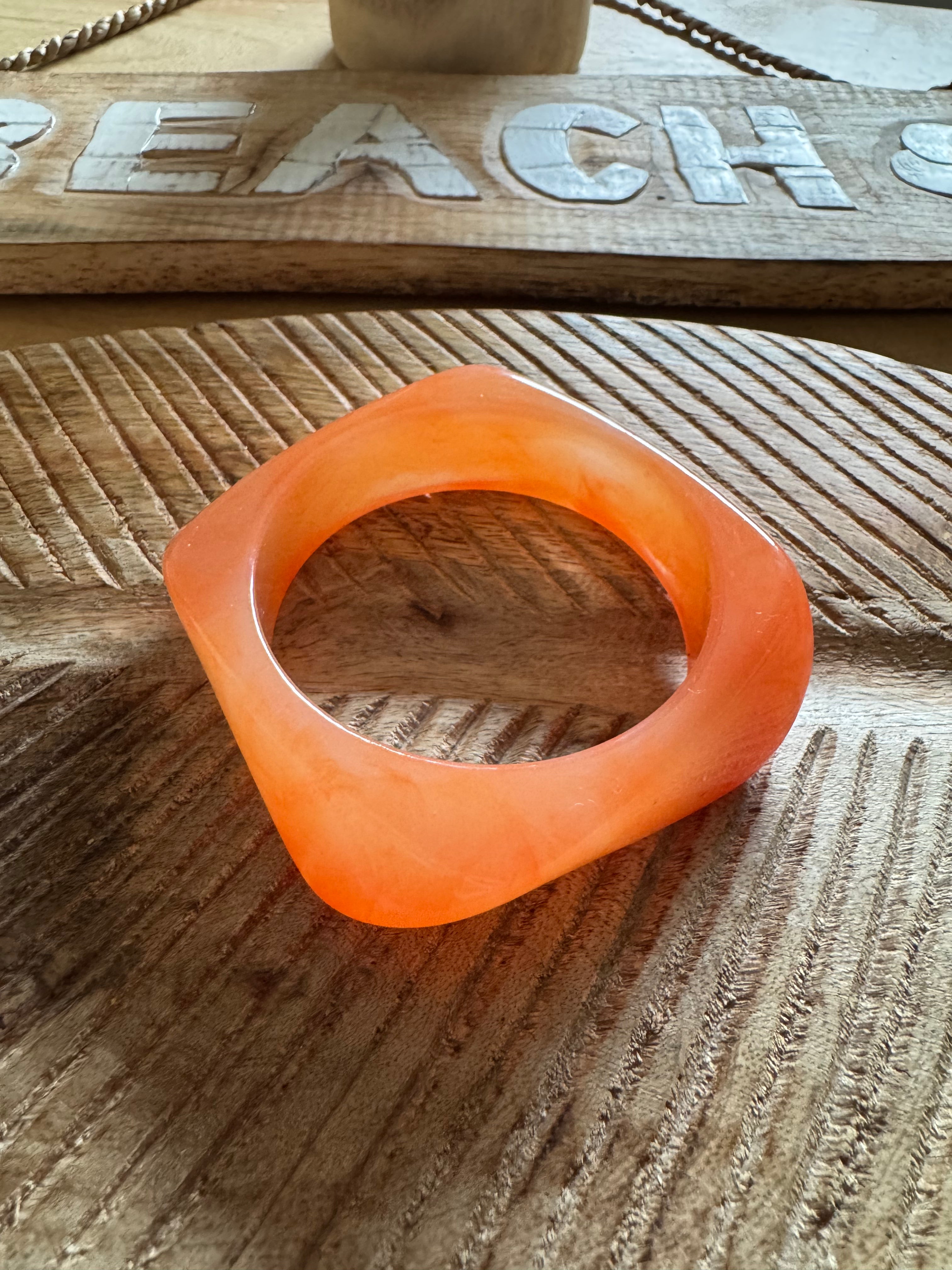 Jonc de l’été - Bracelet 🌞