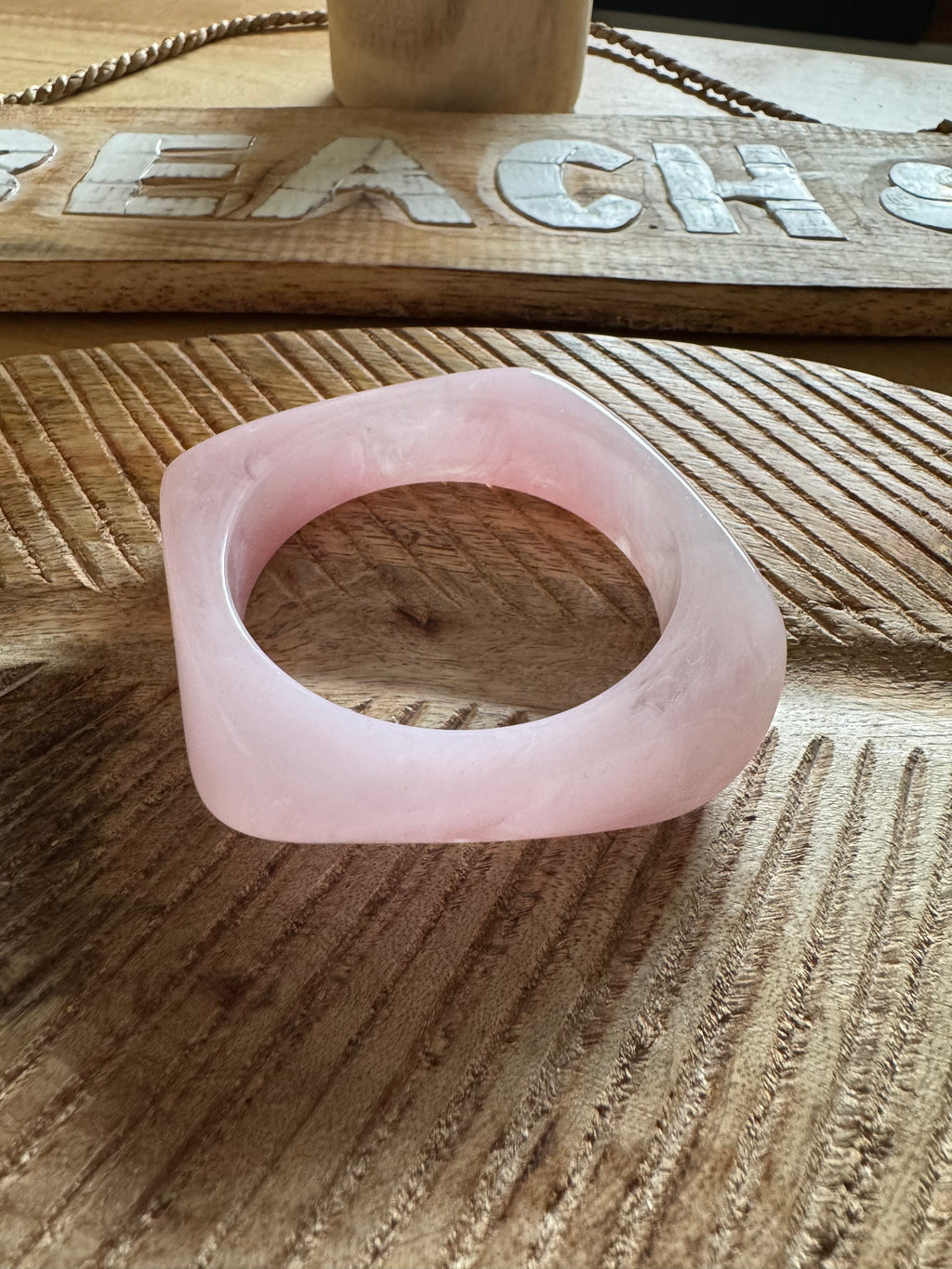 Jonc de l’été - Bracelet 🌞