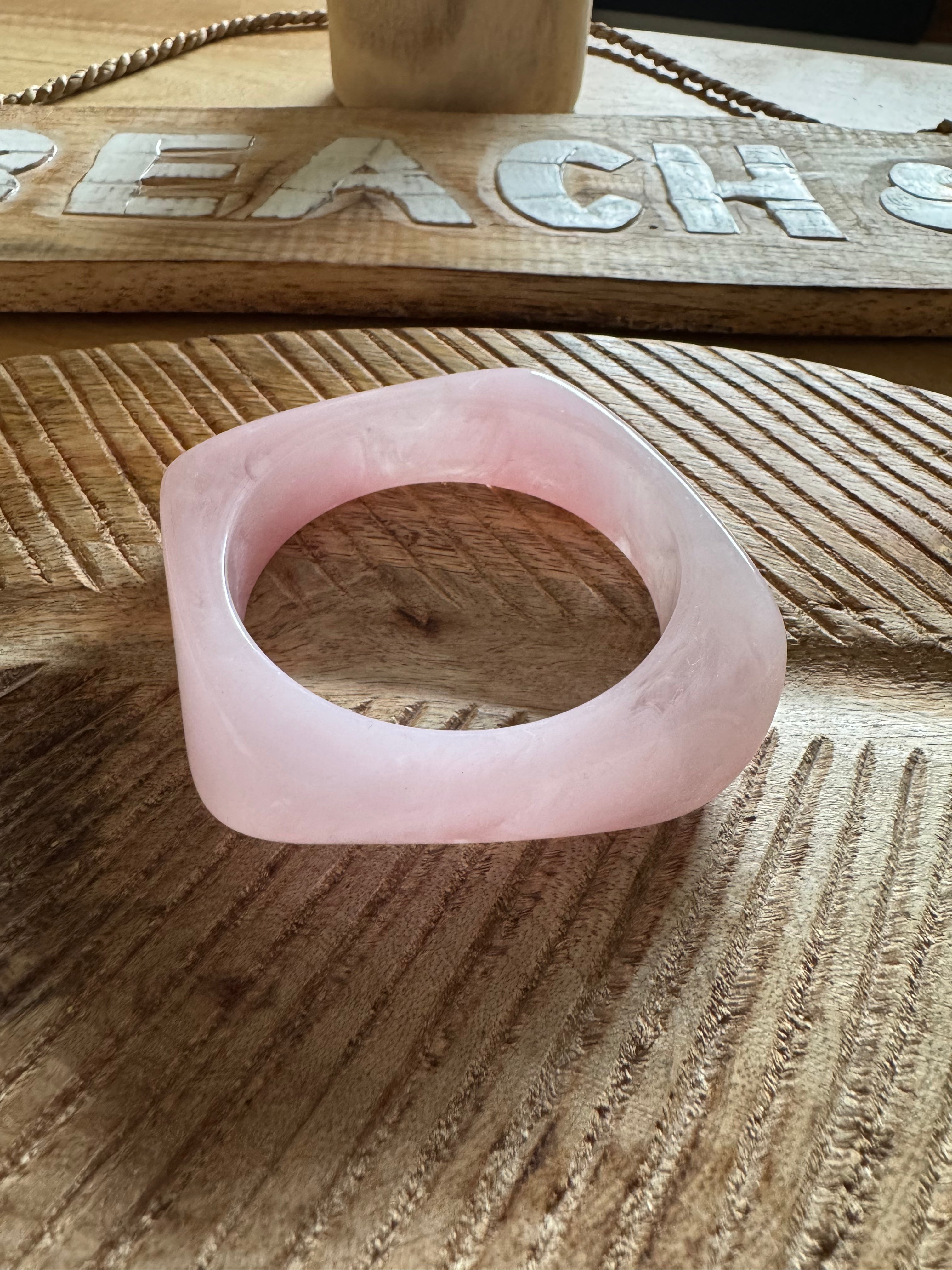 Jonc de l’été - Bracelet 🌞