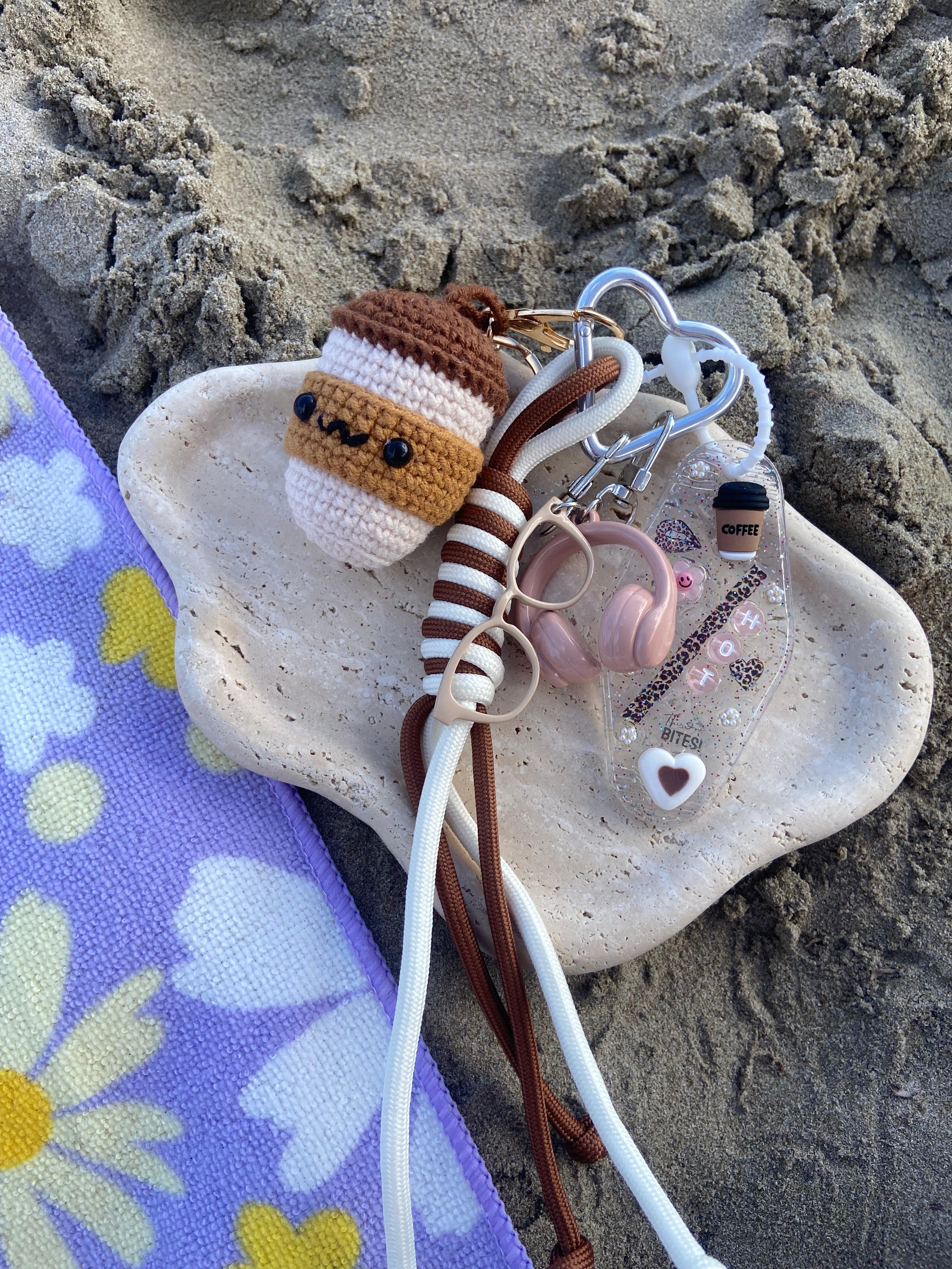 GRIGRI Moka