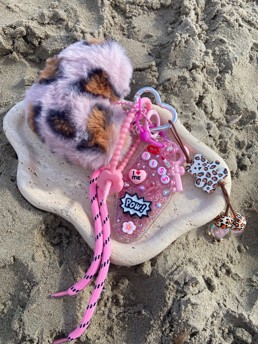 GRIGRI Kiss