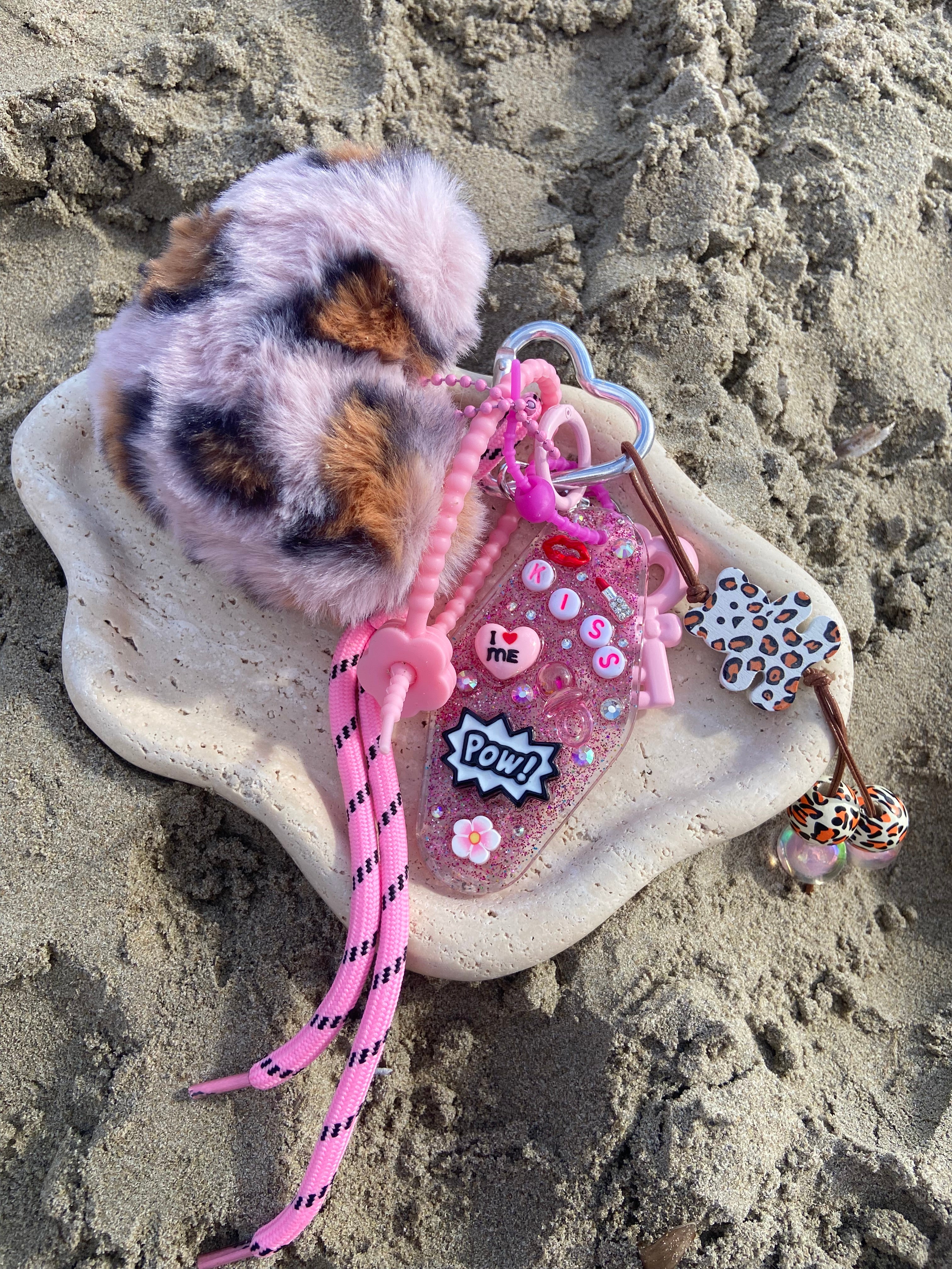 GRIGRI Kiss