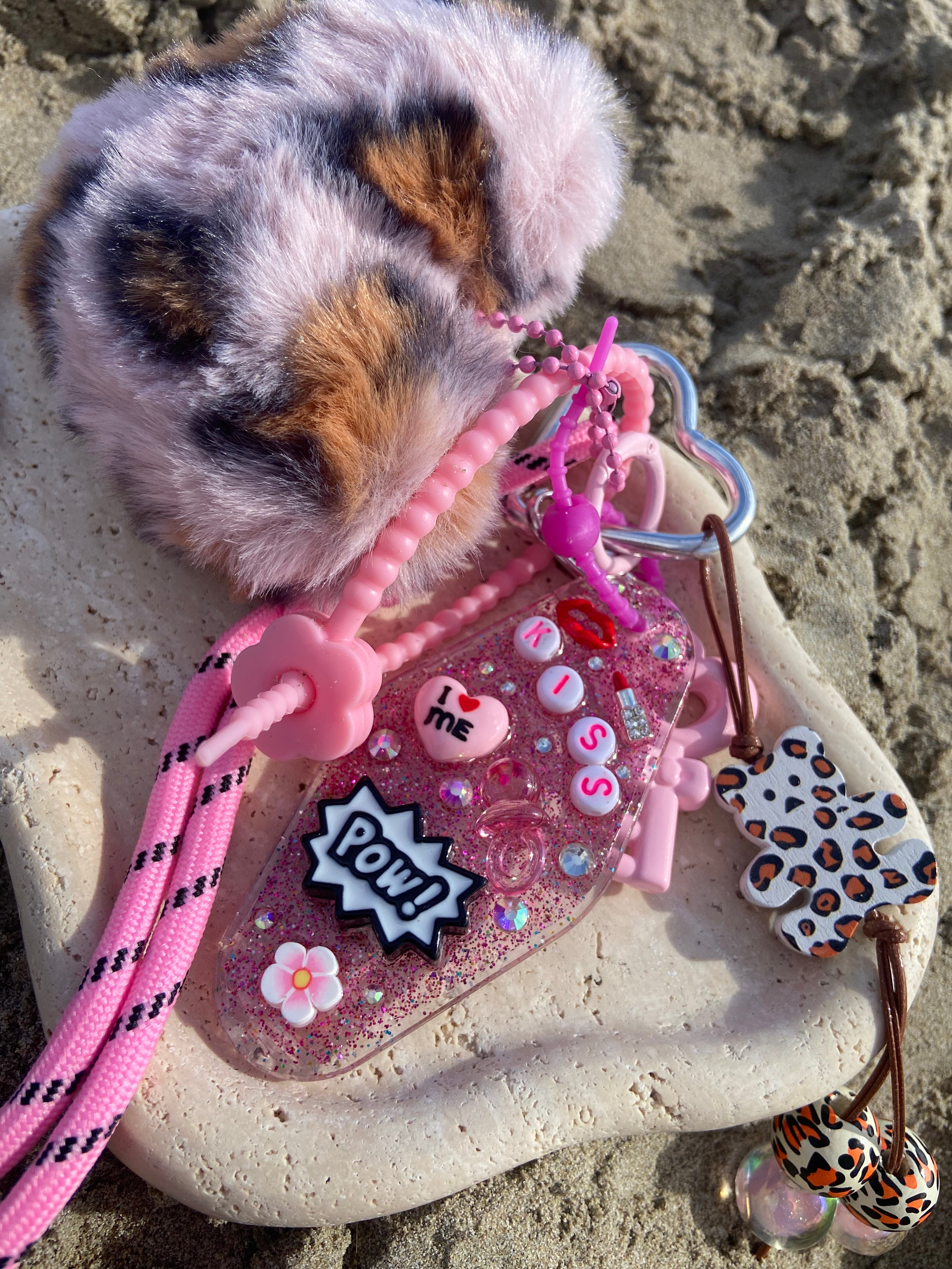 GRIGRI Kiss