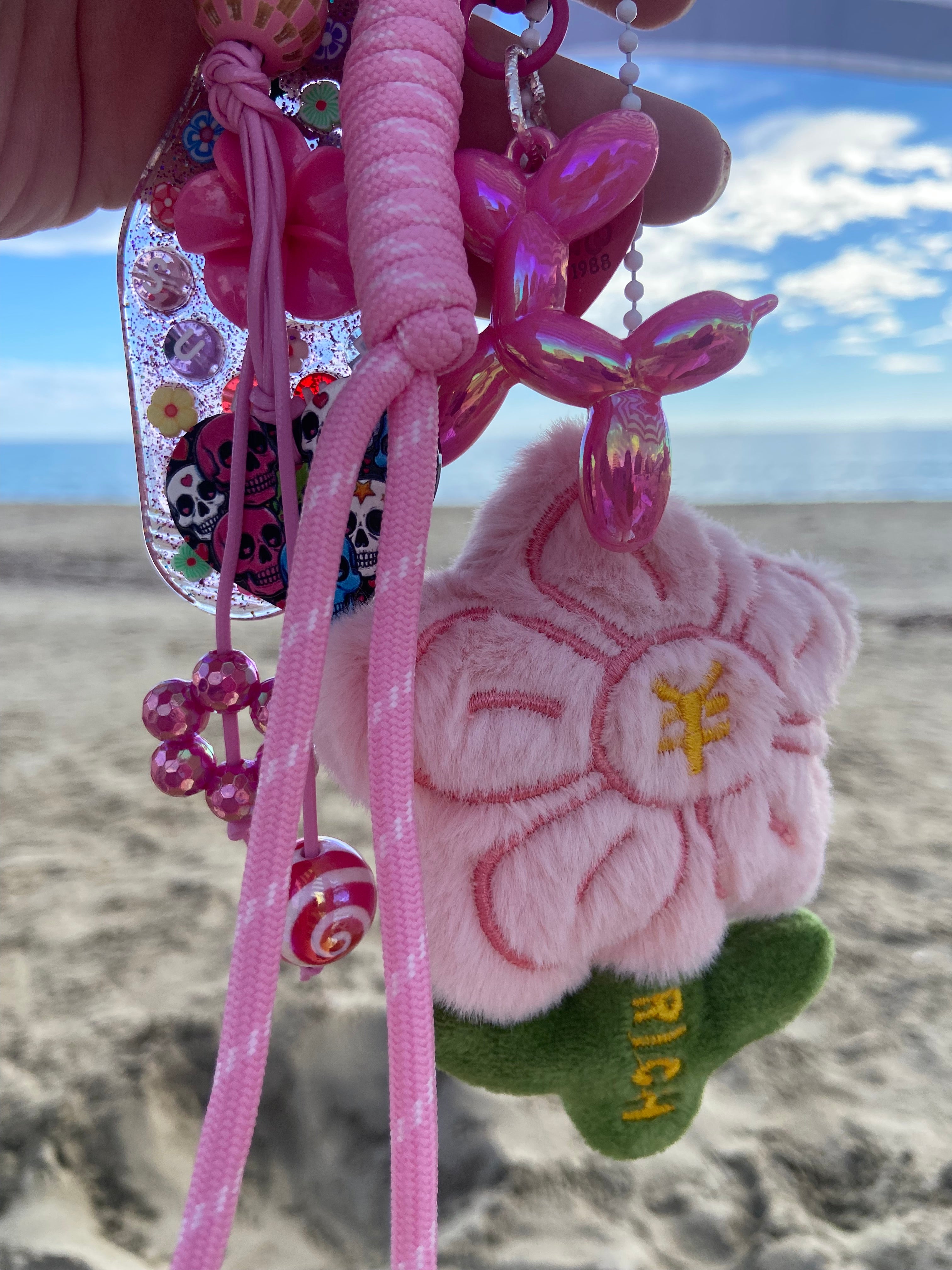 GRIGRI Flower