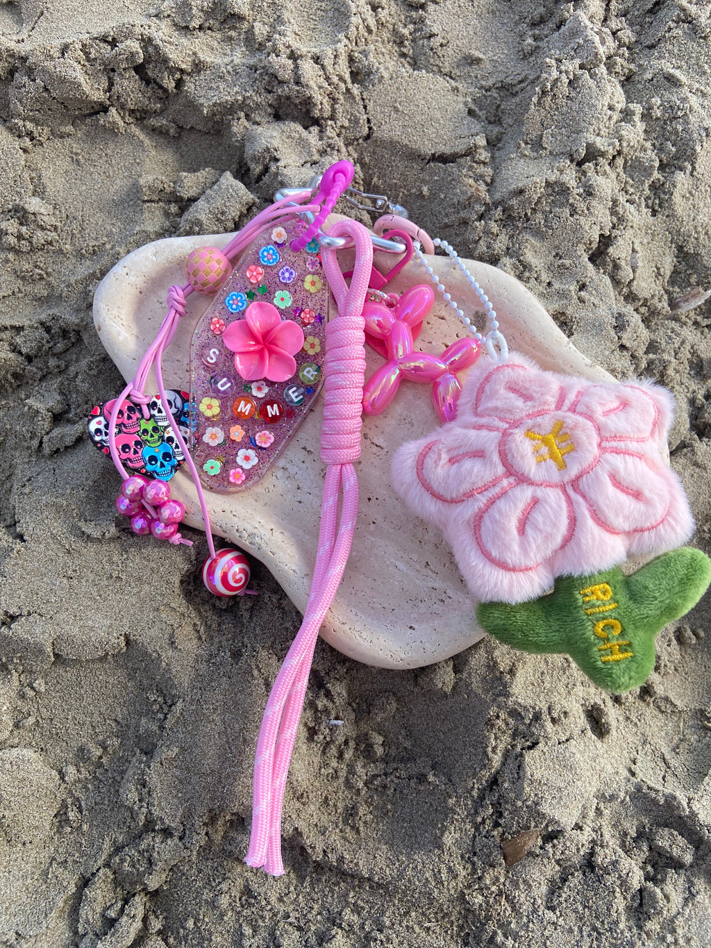 GRIGRI Flower