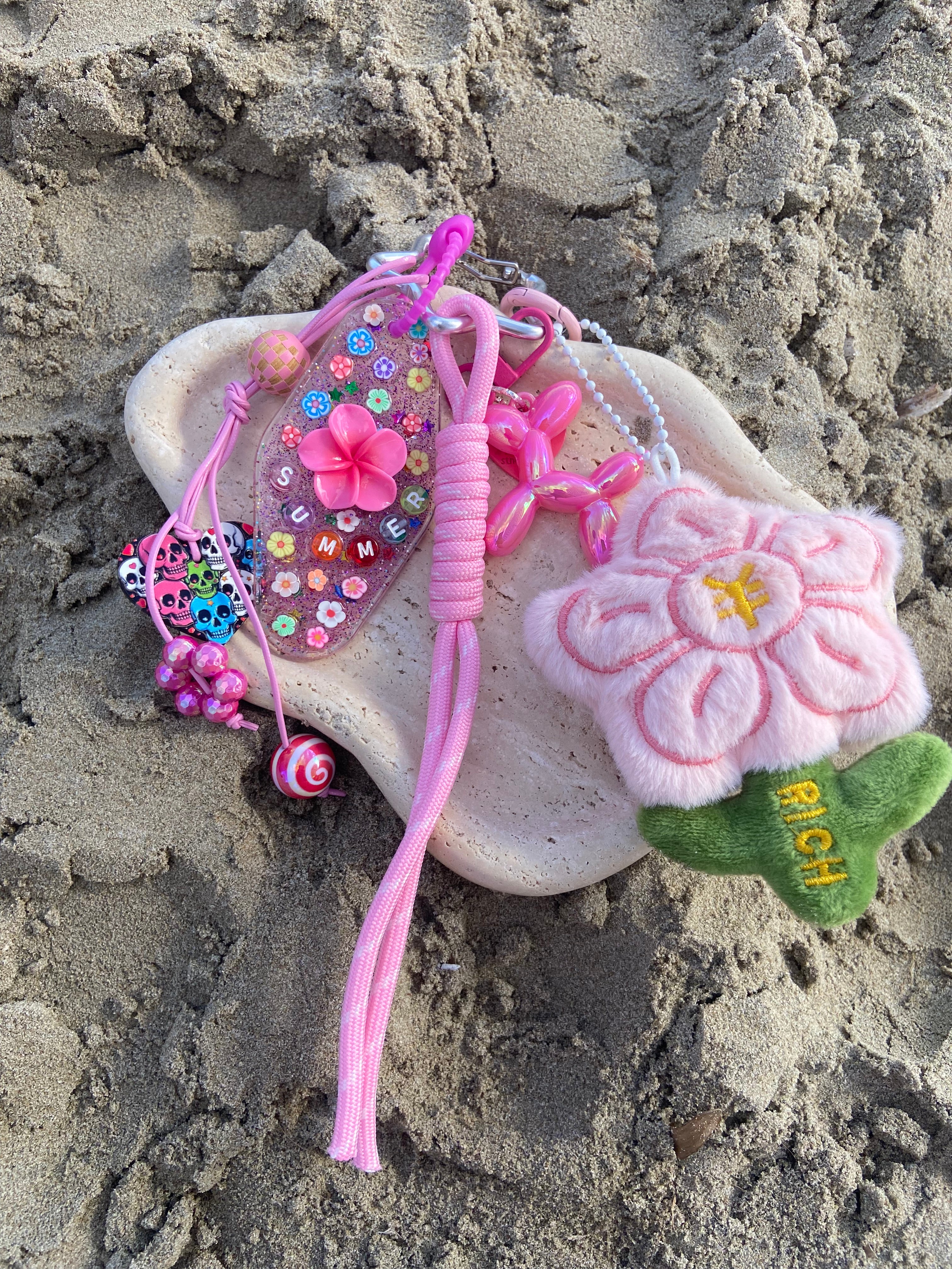 GRIGRI Flower