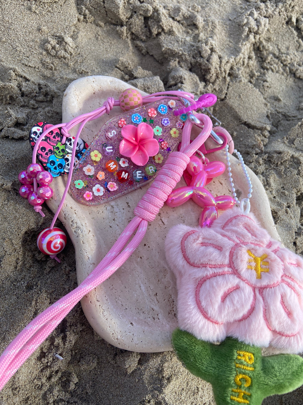 GRIGRI Flower
