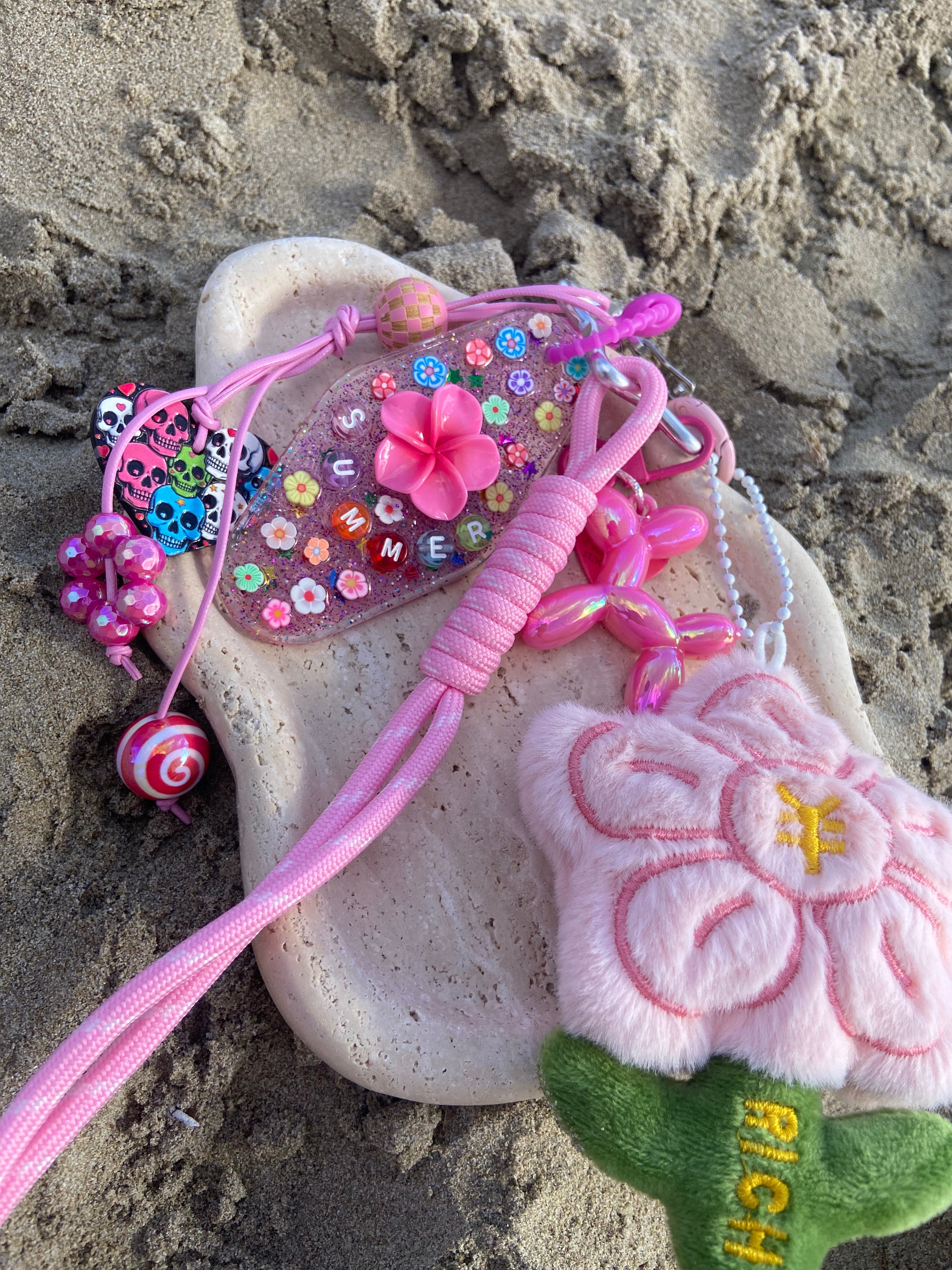 GRIGRI Flower