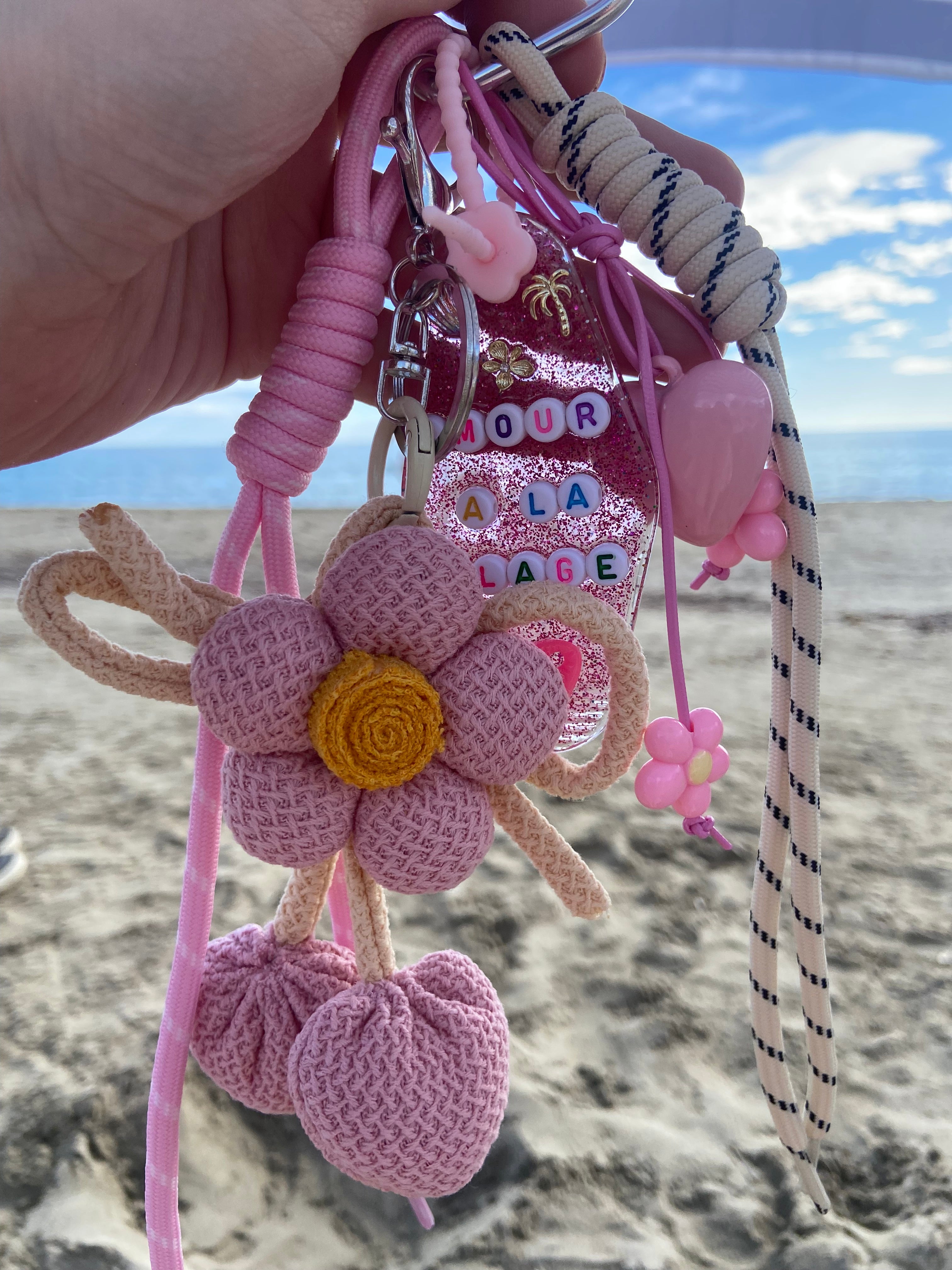 GRIGRI Amour à la plage 🏖️