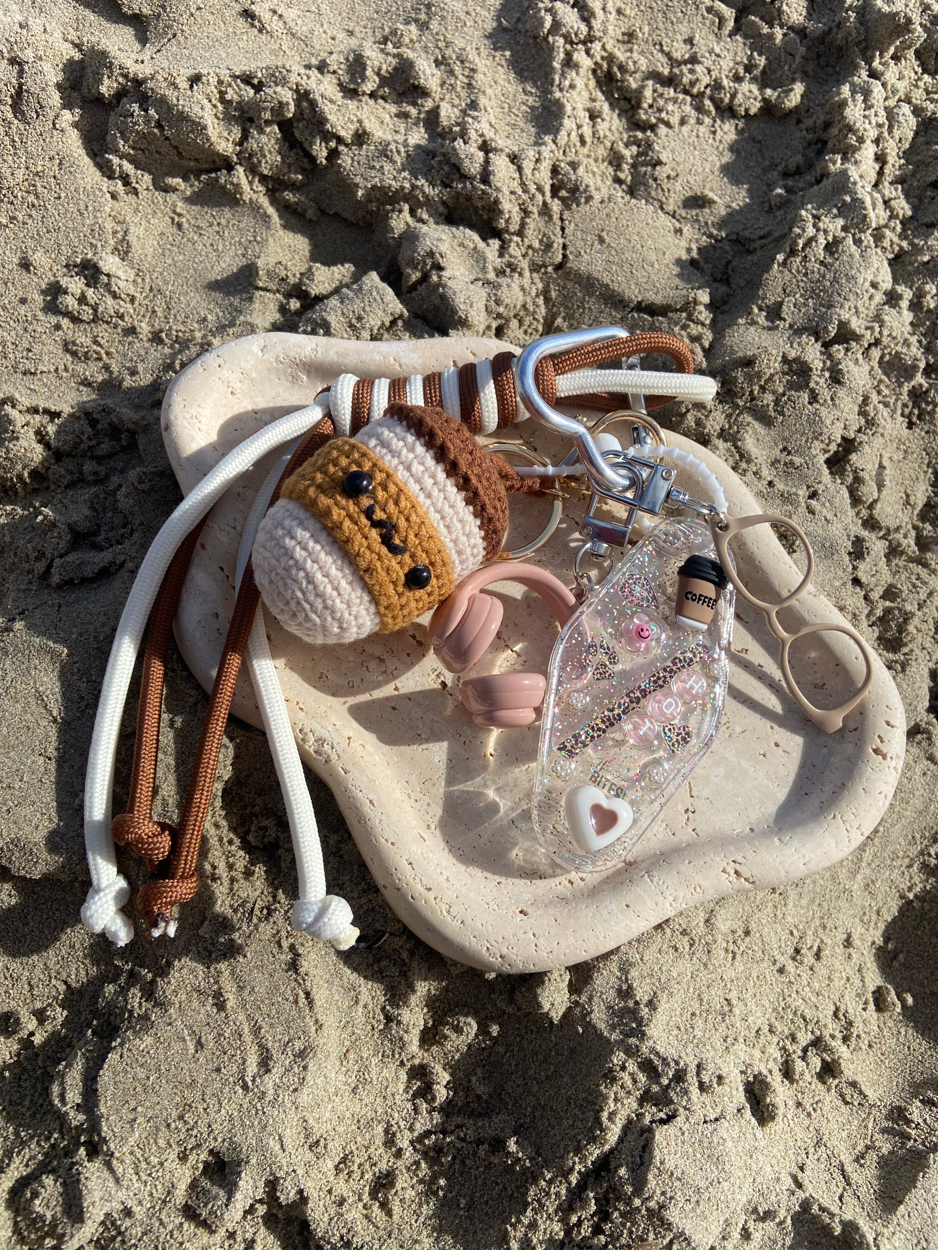 GRIGRI Moka