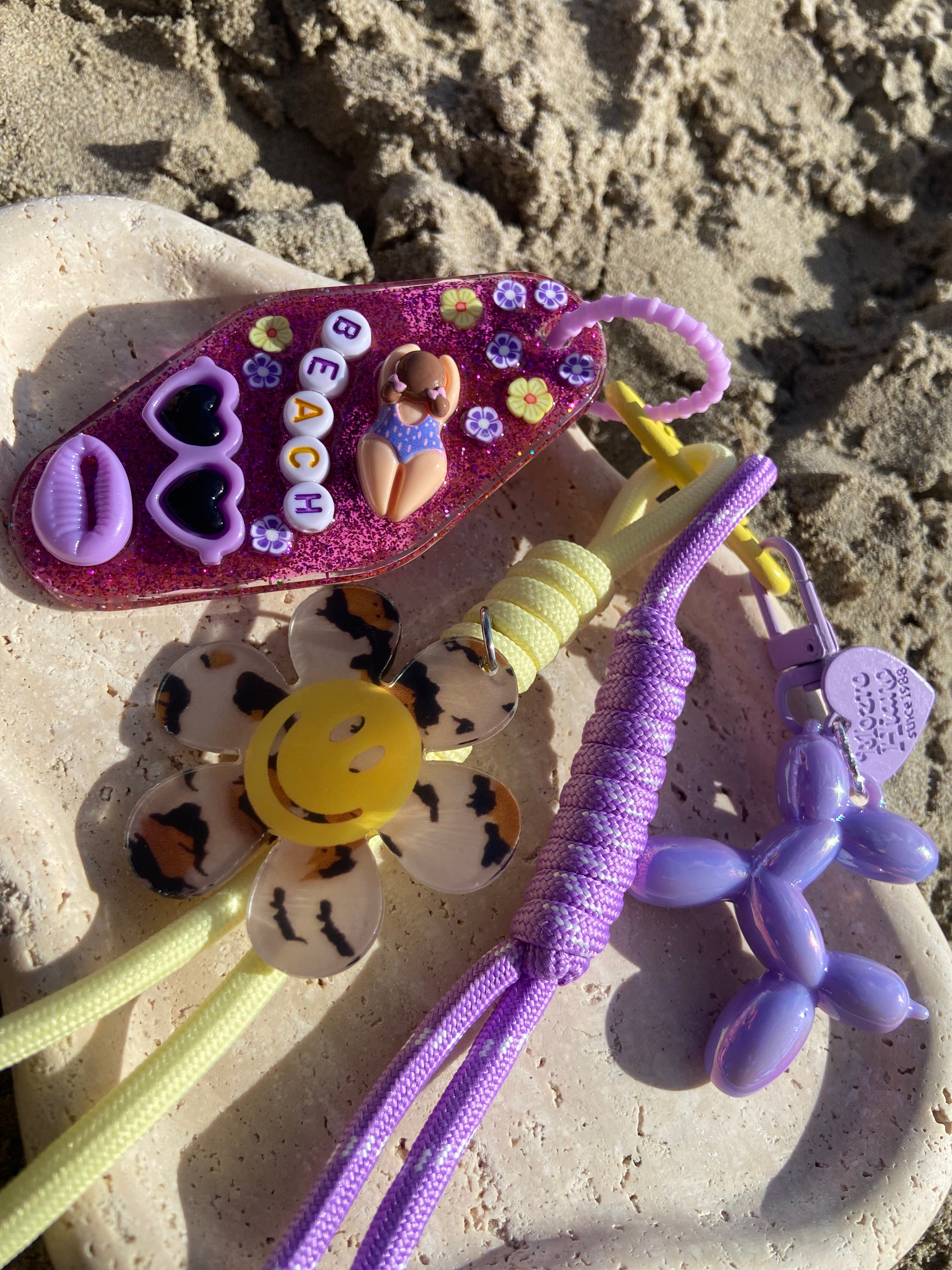 GRIGRI Beach
