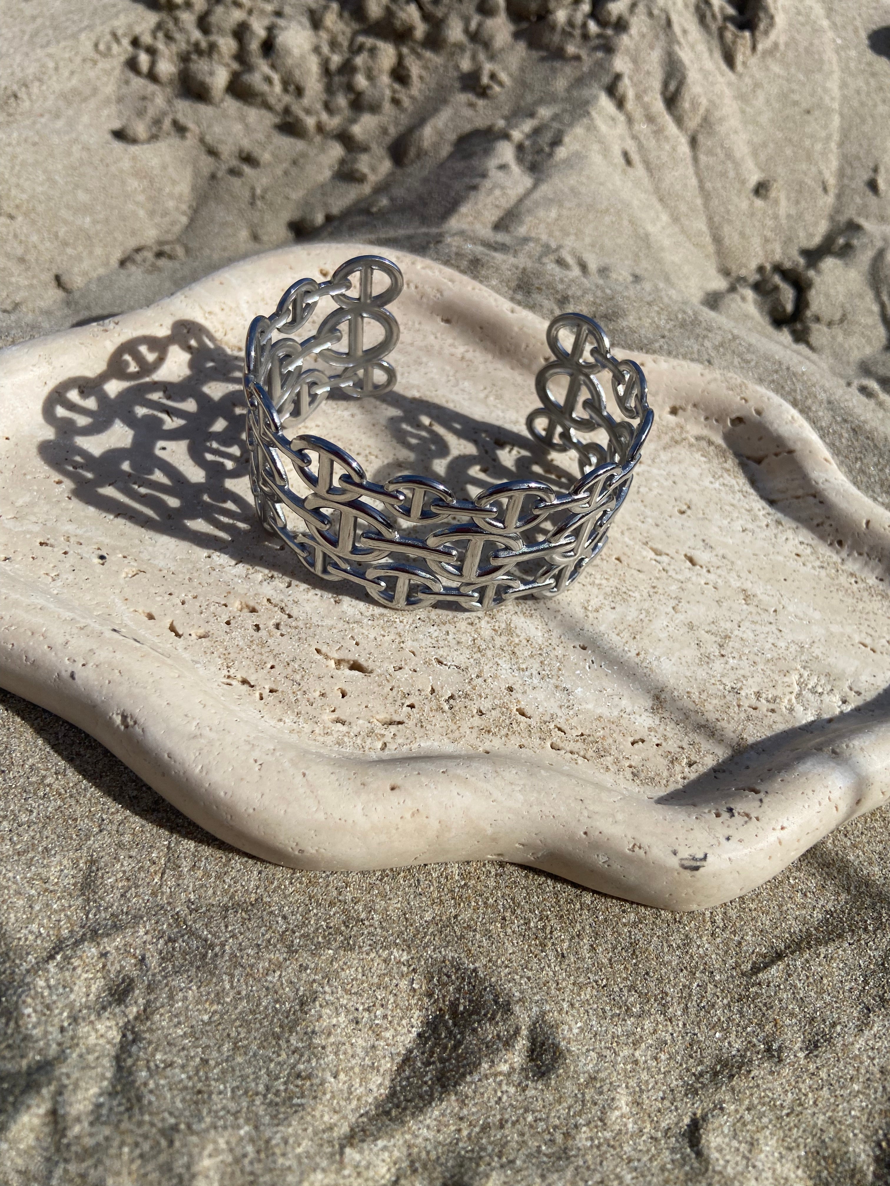 Bracelet Jonc KIARA