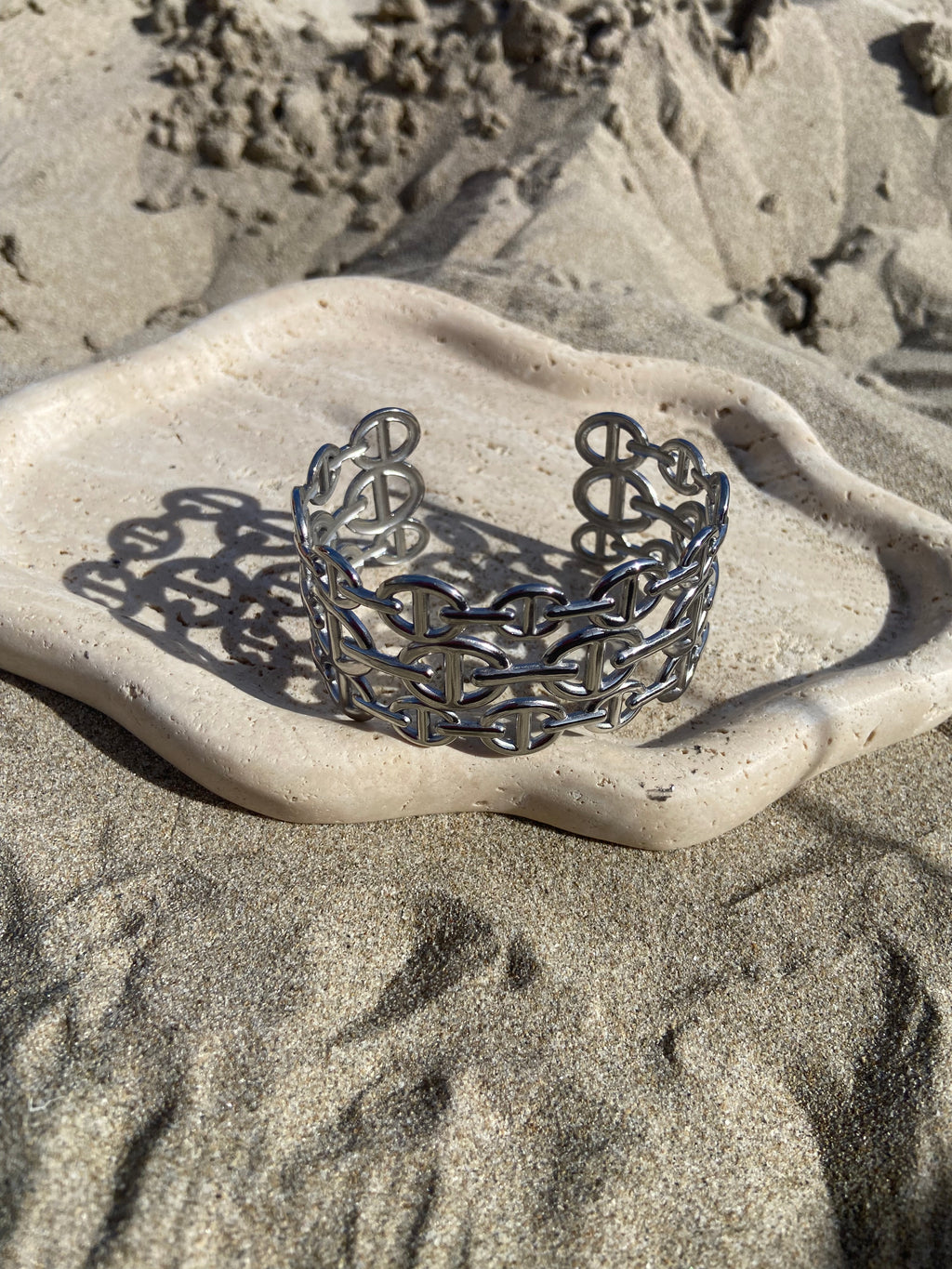 Bracelet Jonc KIARA