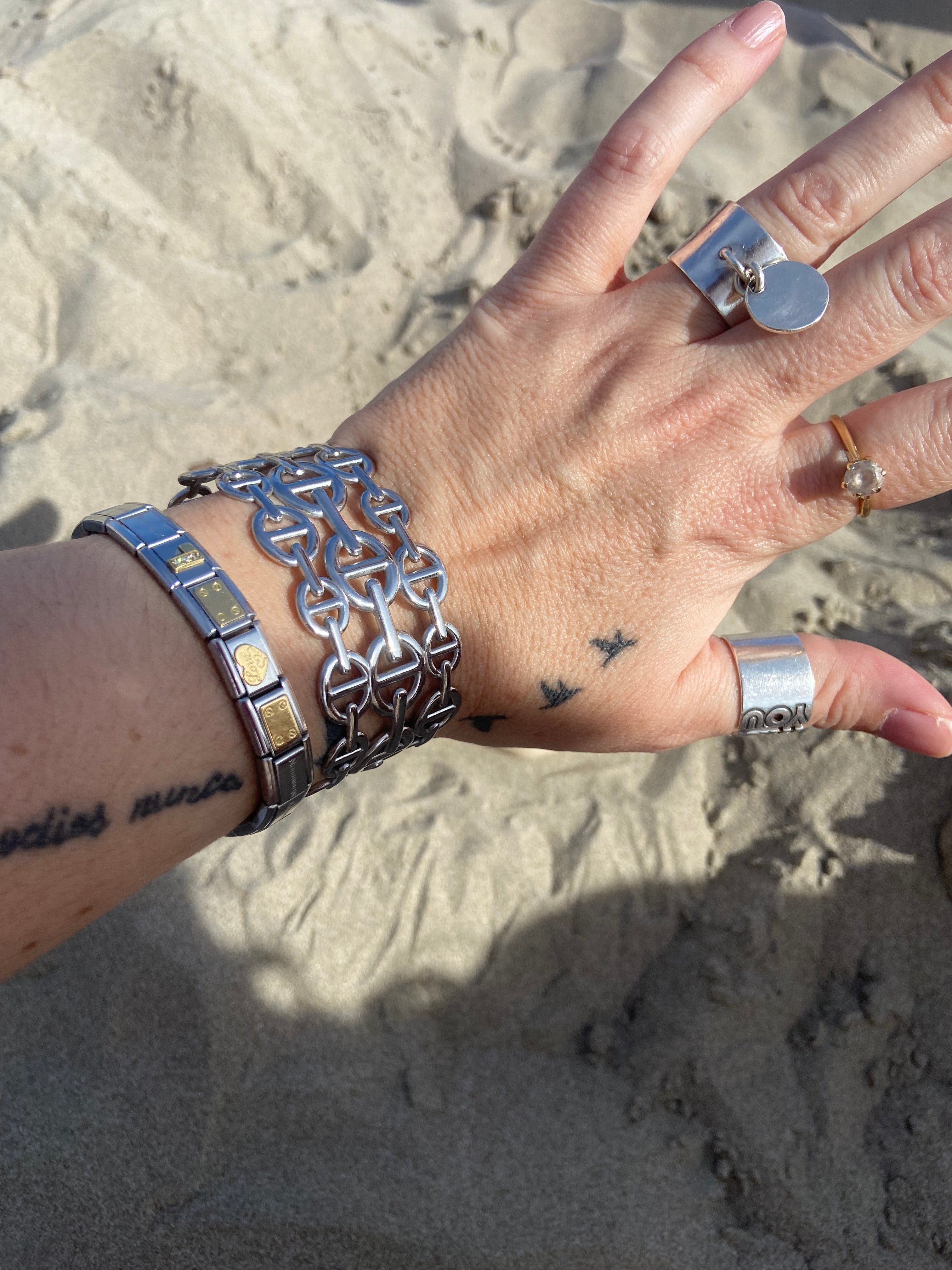 Bracelet Jonc KIARA